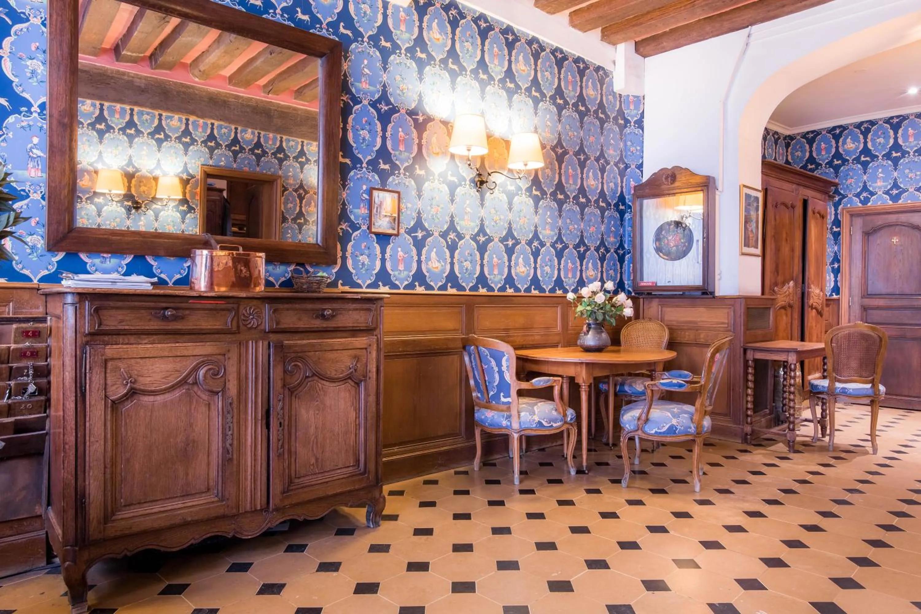 Other in Hotel du Lys