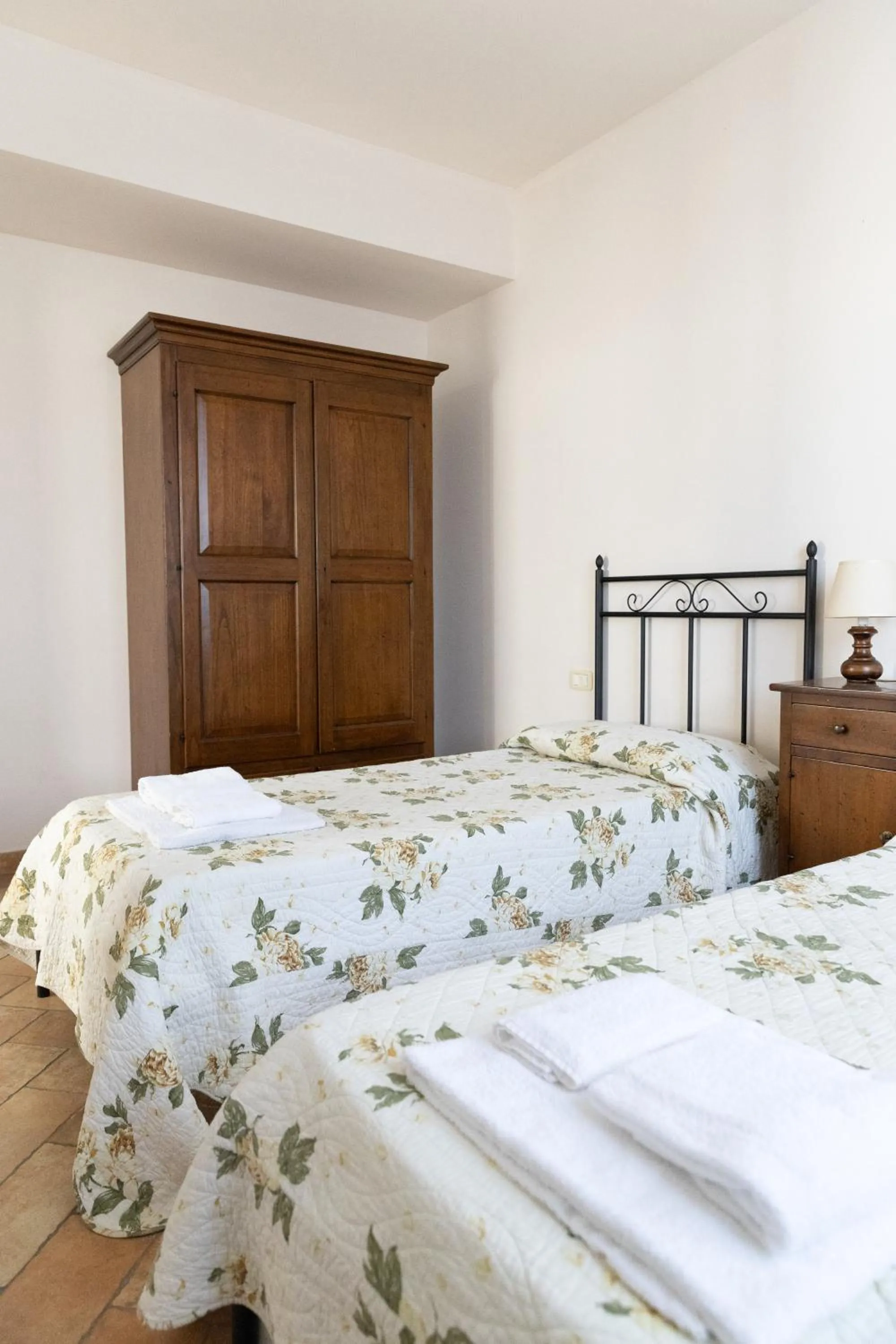 Bed in Casale del Conero
