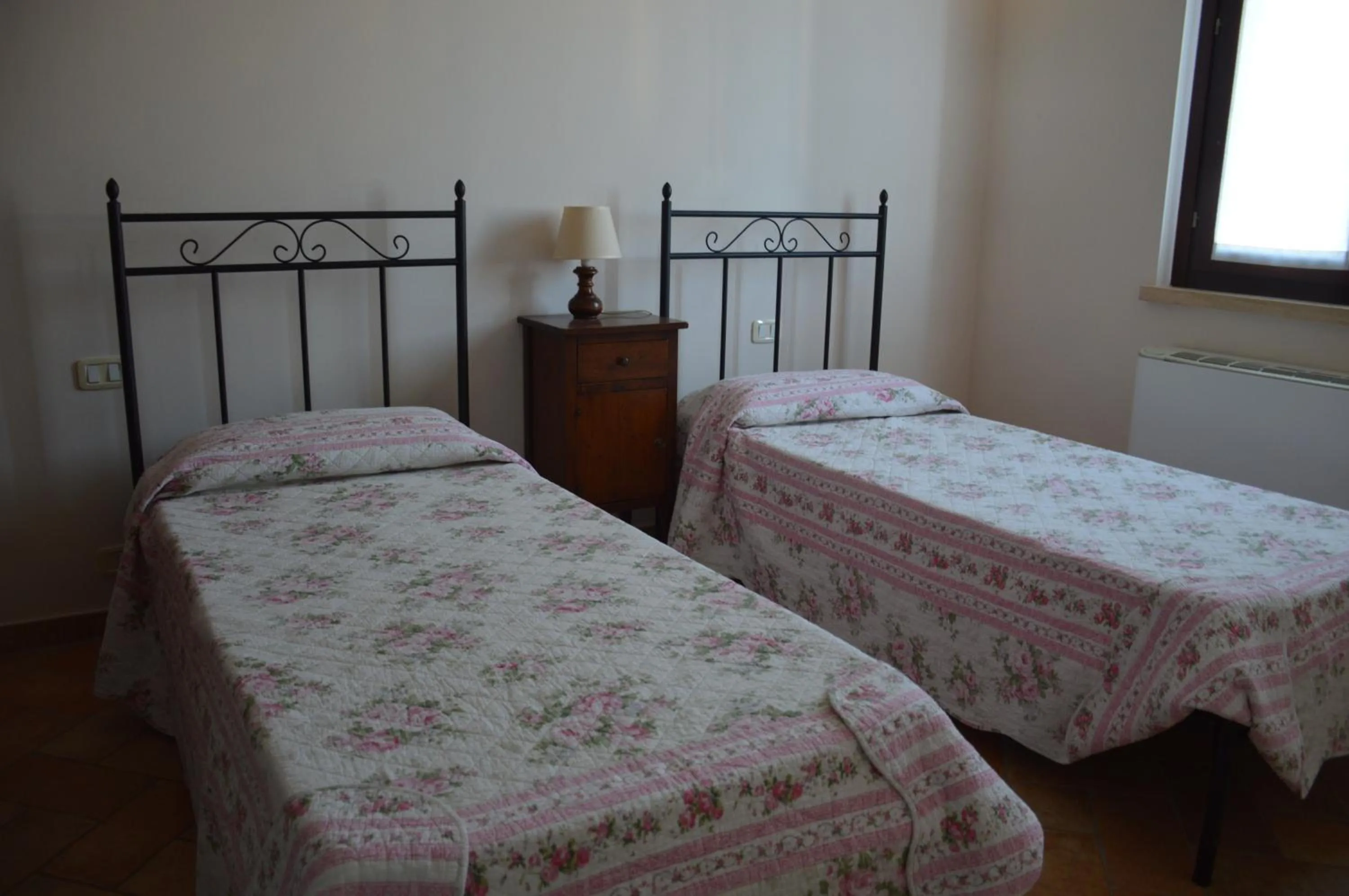 Bedroom, Bed in Casale del Conero