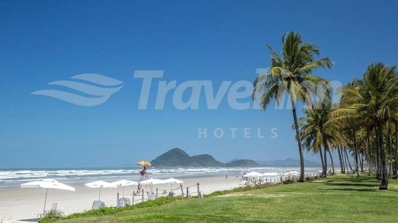 Travel Inn Flats Riviera