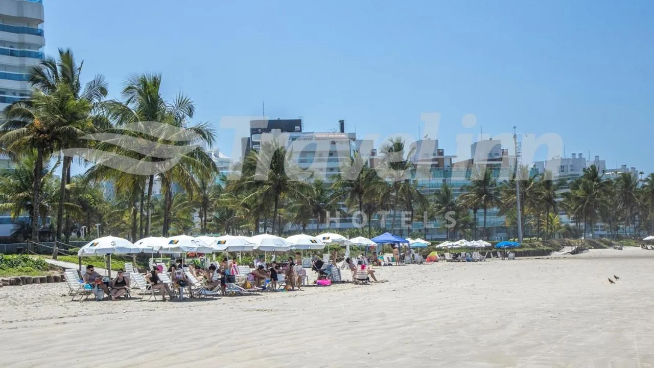 Day in Travel Inn Flats Riviera