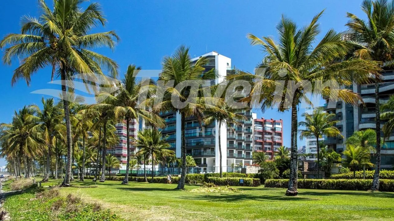 Property building in Travel Inn Flats Riviera