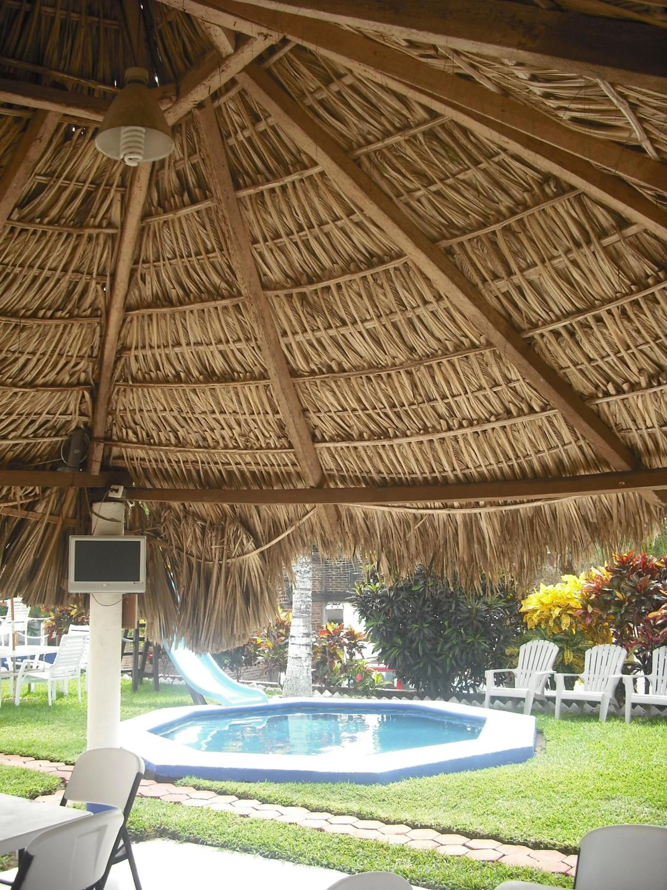 Hotel Villas del Rey