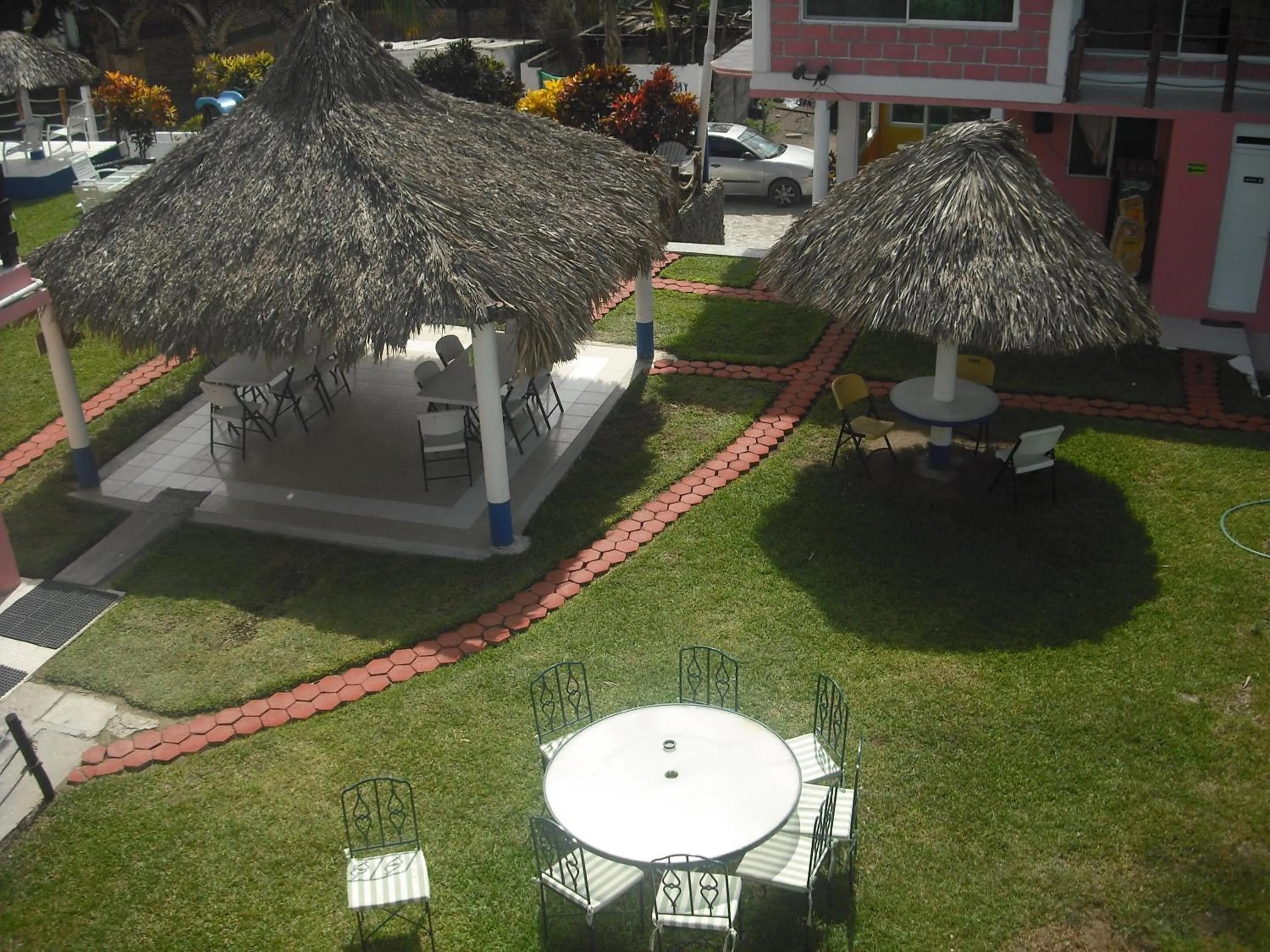 Hotel Villas del Rey