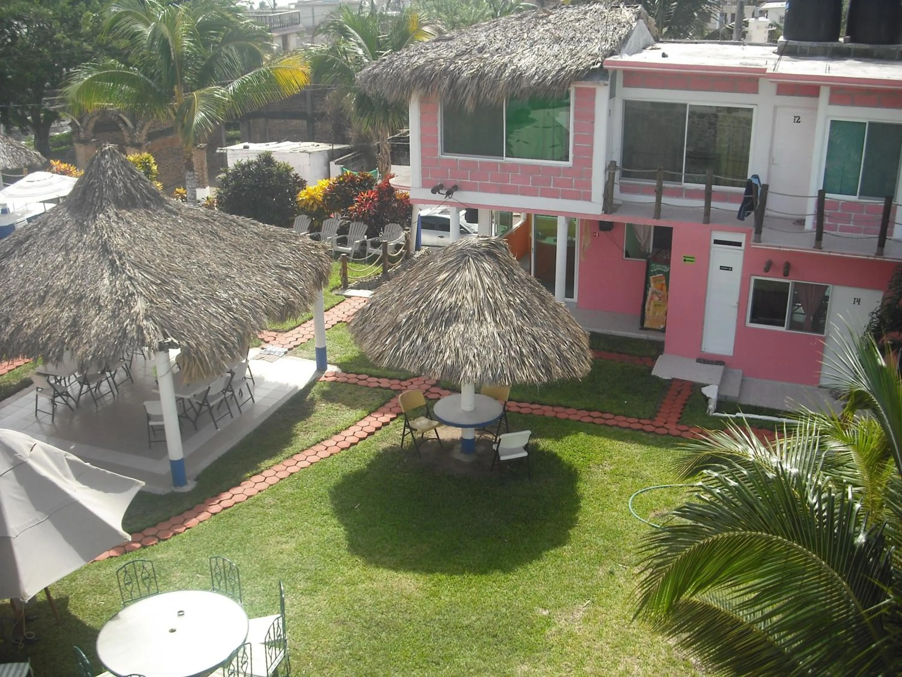 Hotel Villas del Rey