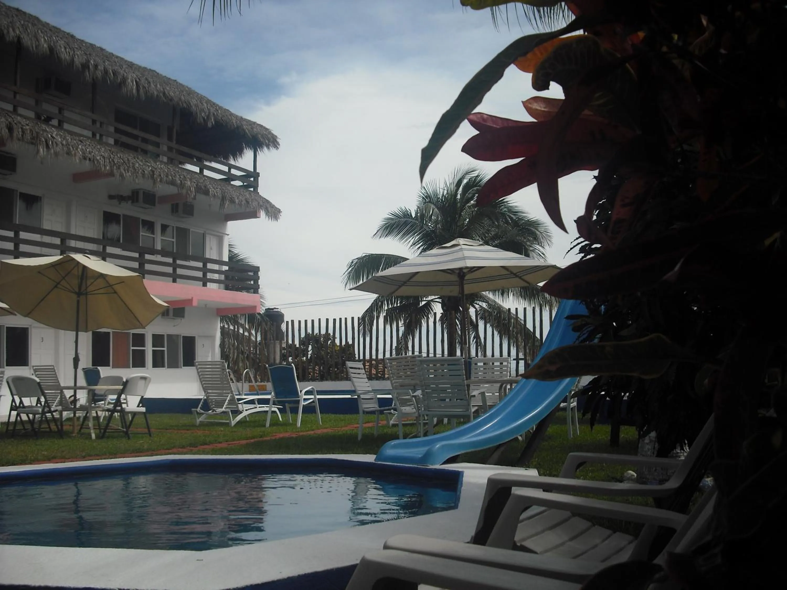 Hotel Villas del Rey