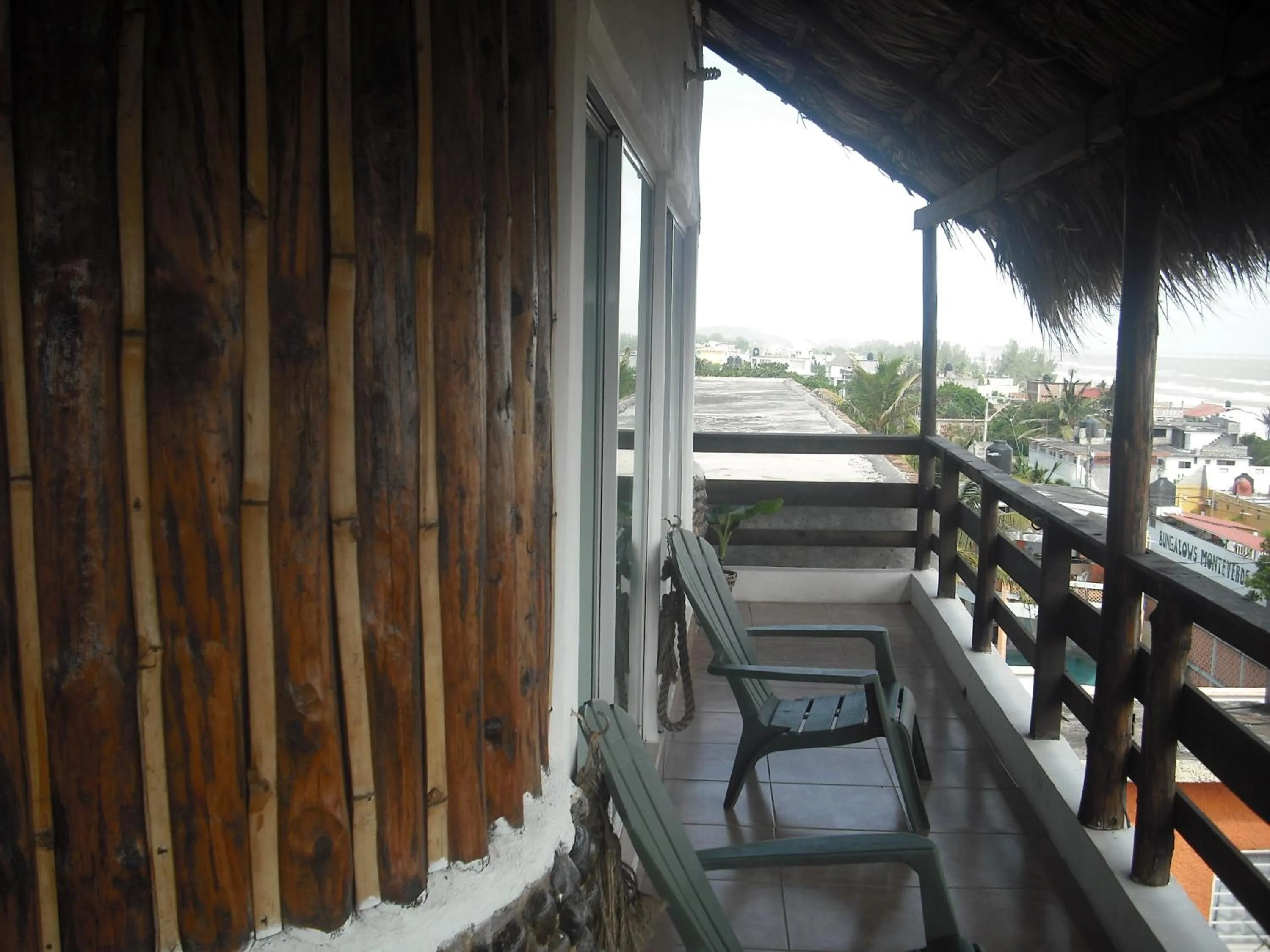 Hotel Villas del Rey