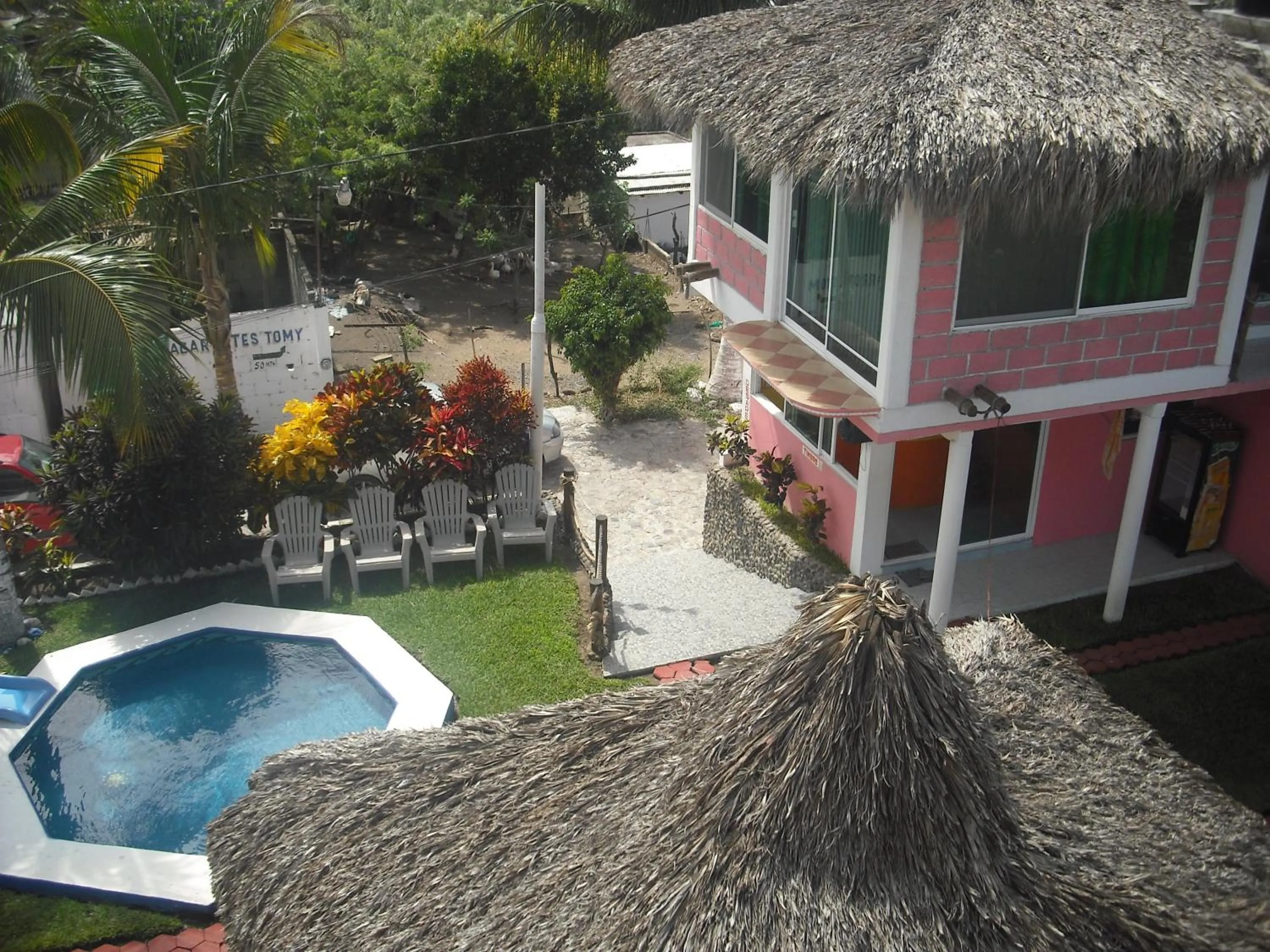 Hotel Villas del Rey