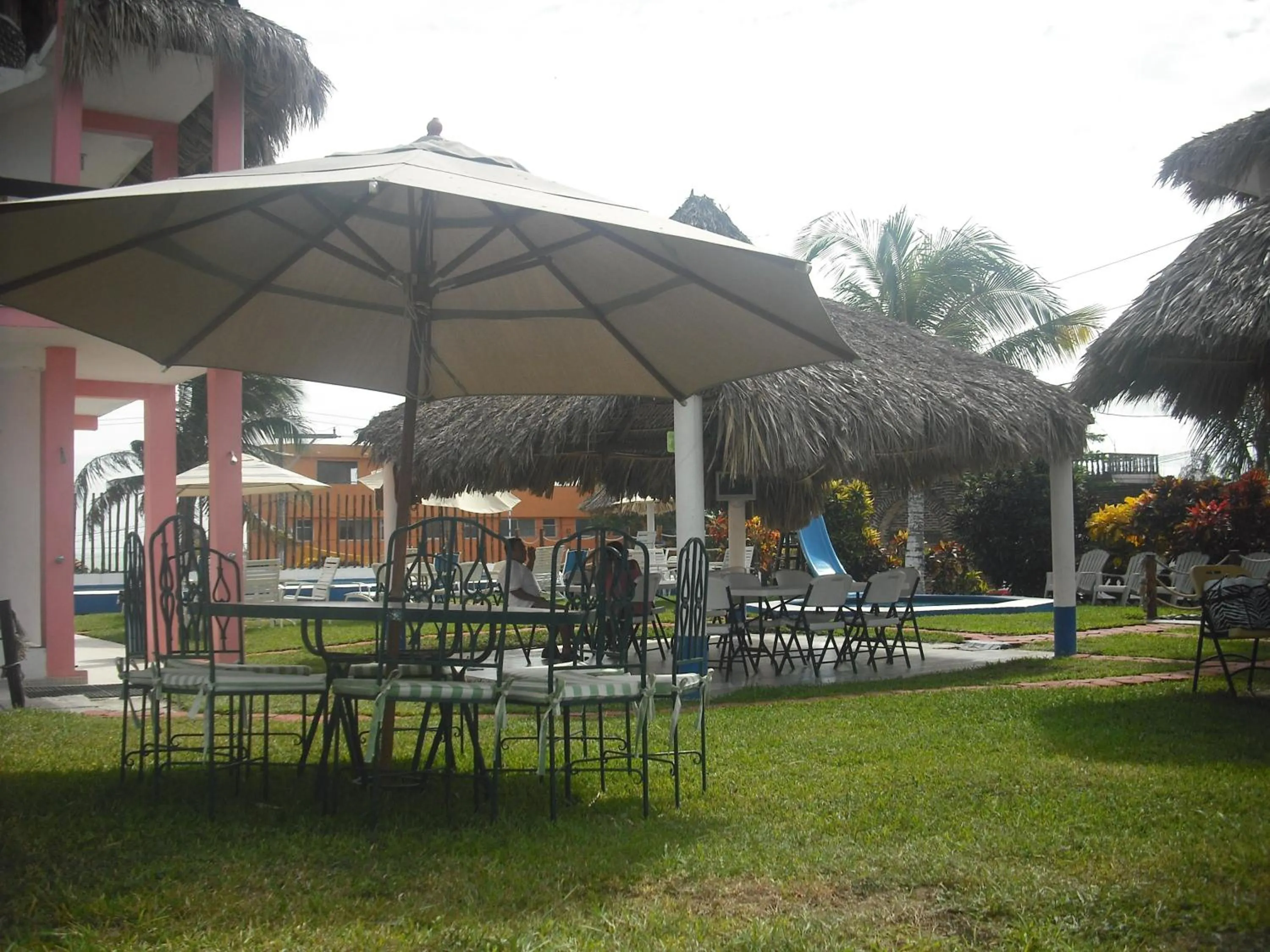 Hotel Villas del Rey