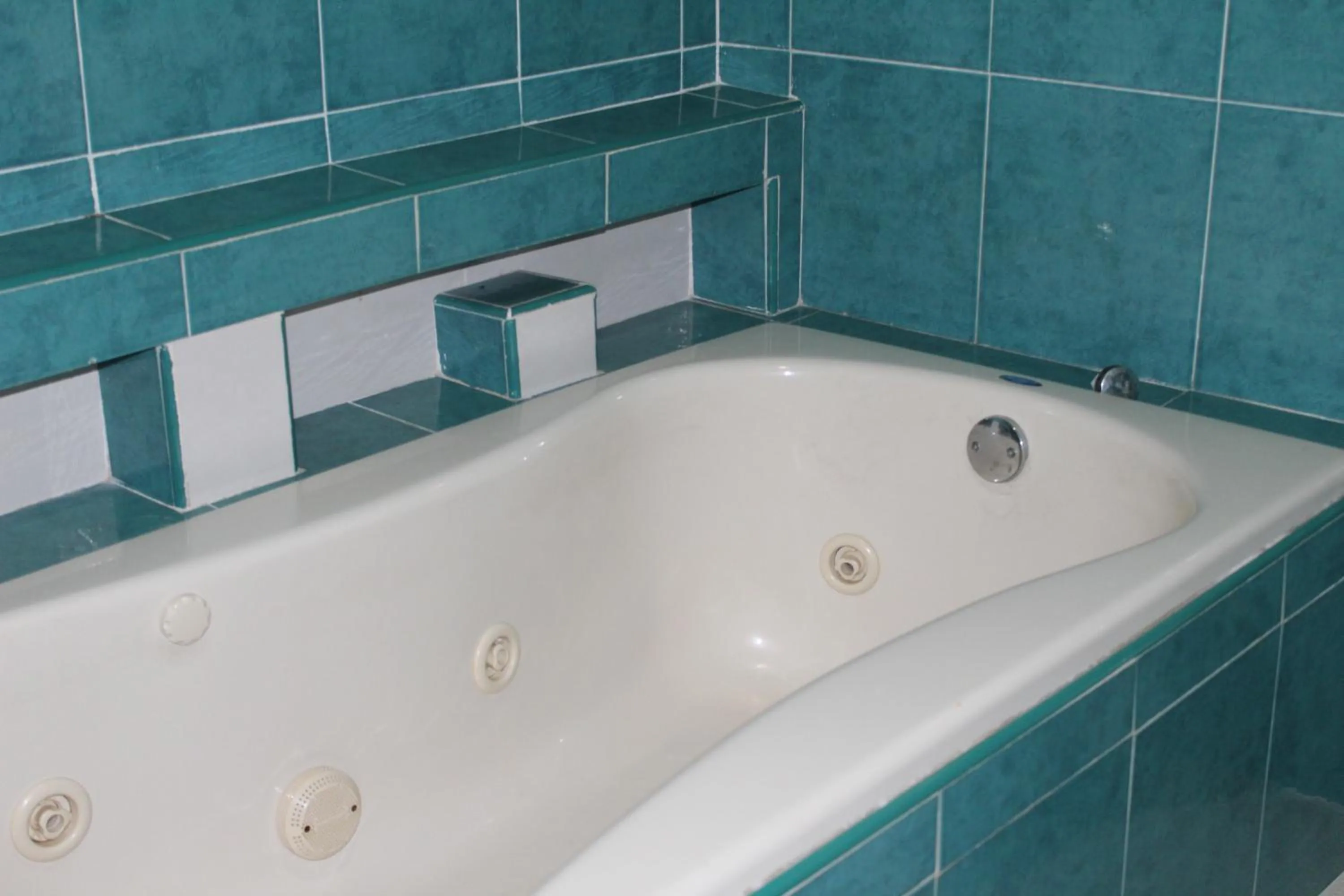 Hotel Villas del Rey