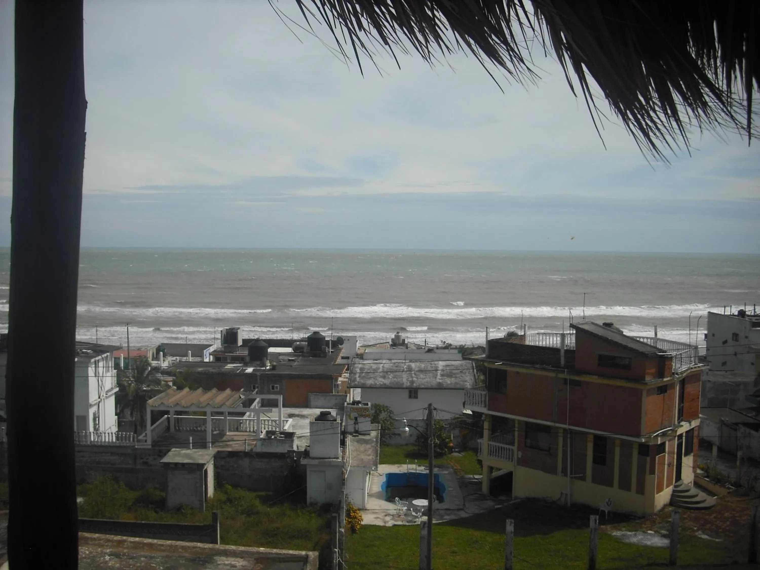 Hotel Villas del Rey