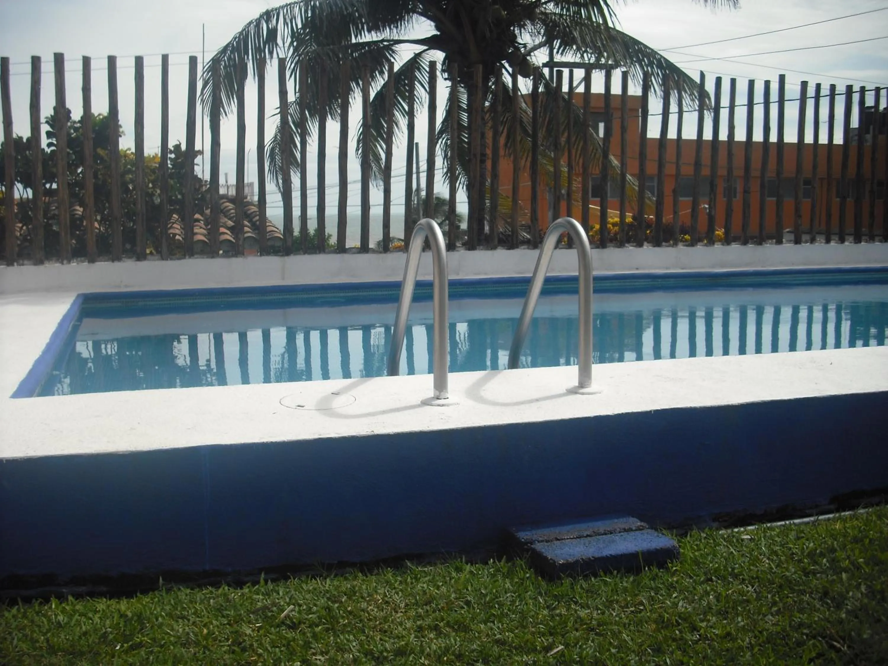 Hotel Villas del Rey