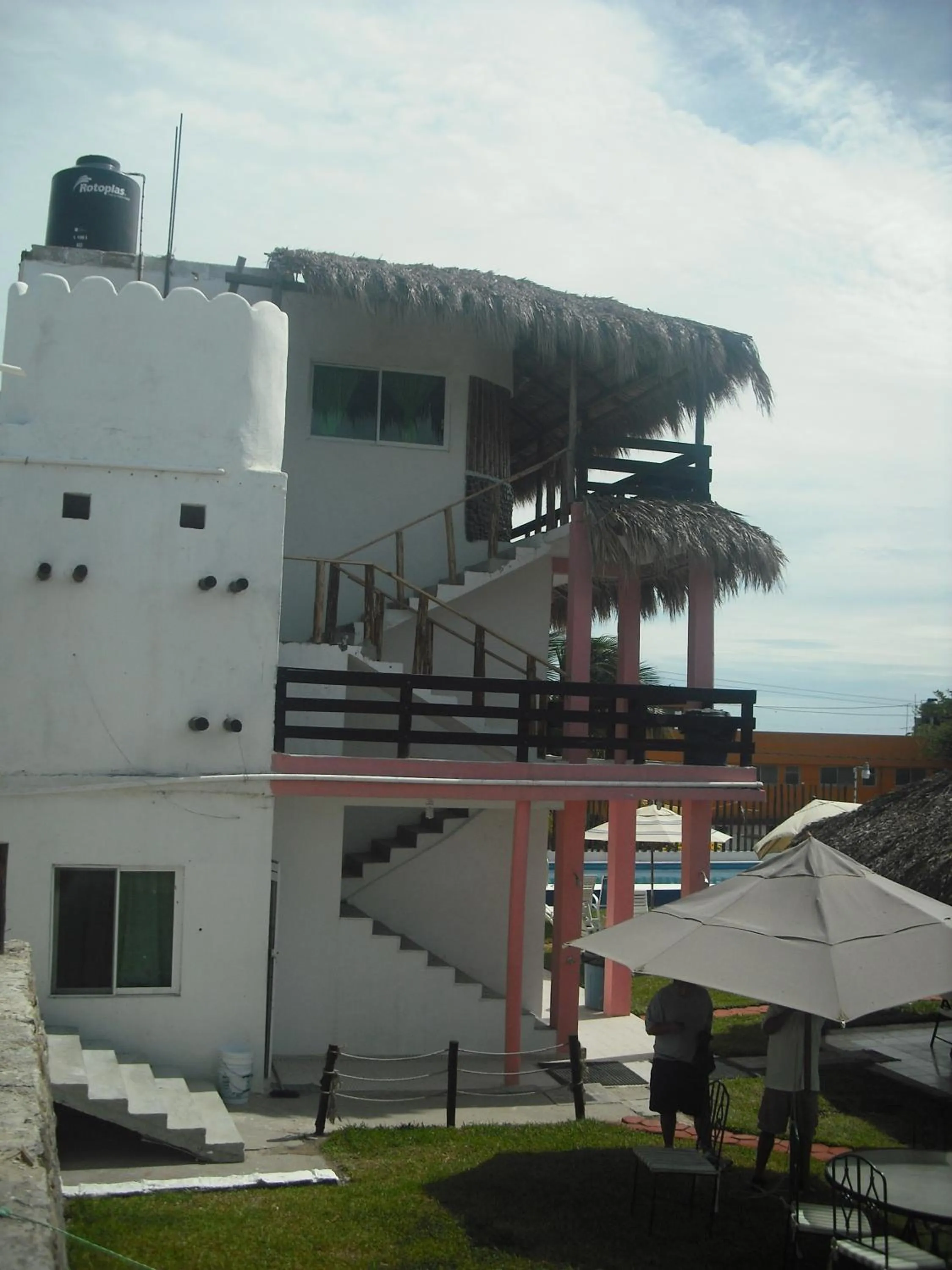 Hotel Villas del Rey