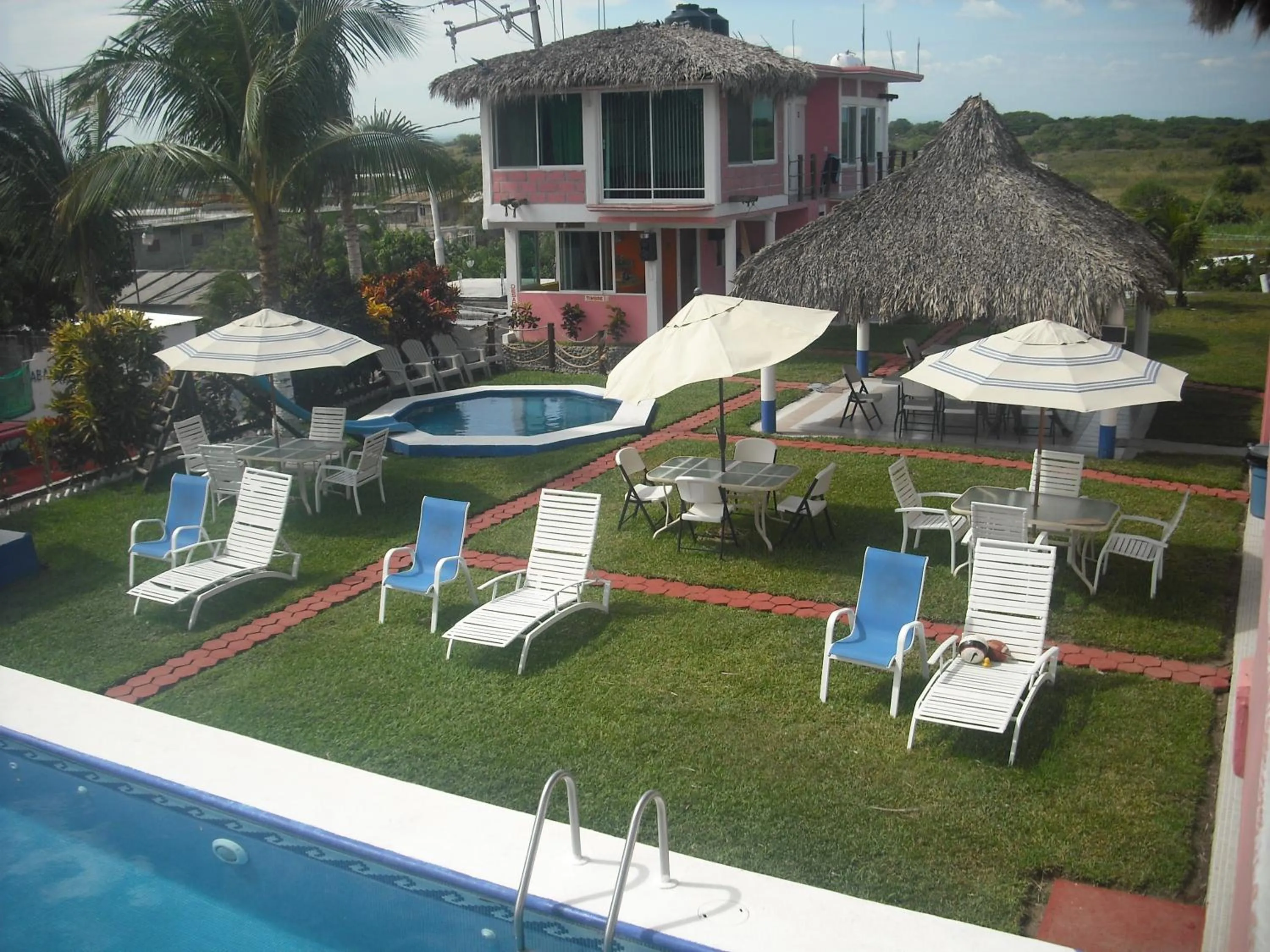 Hotel Villas del Rey