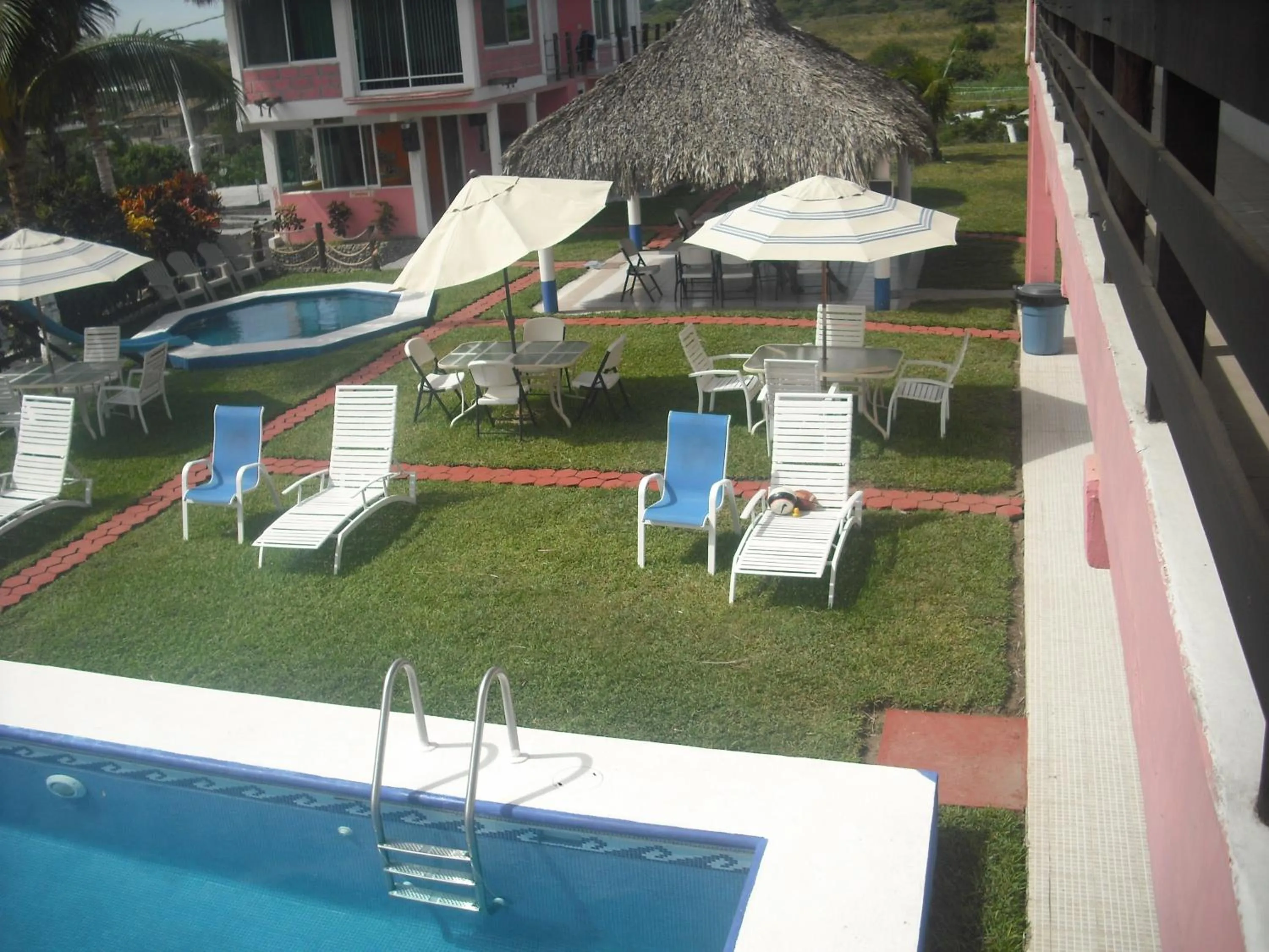 Hotel Villas del Rey