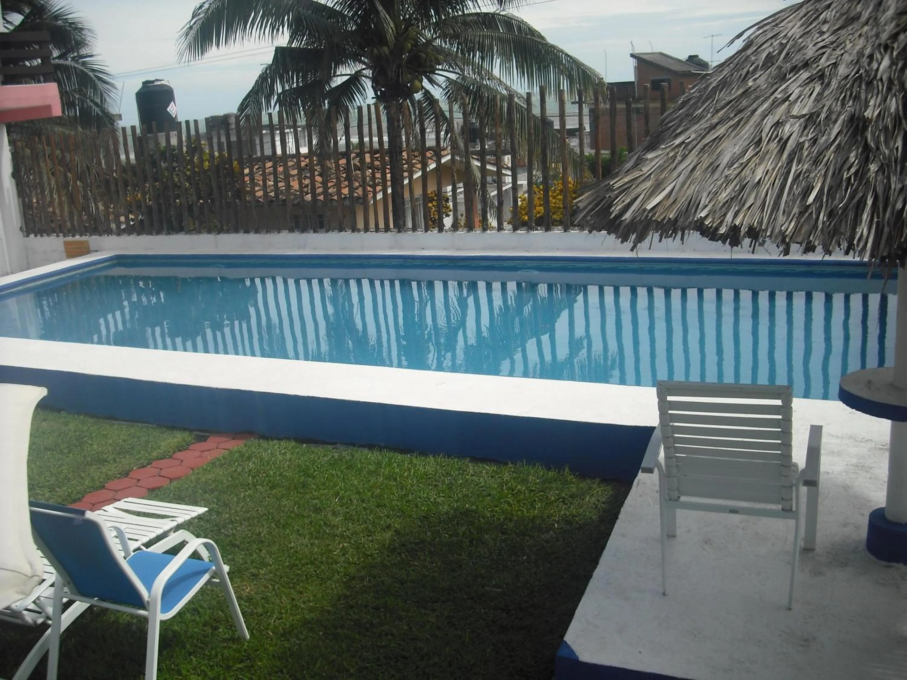 Hotel Villas del Rey