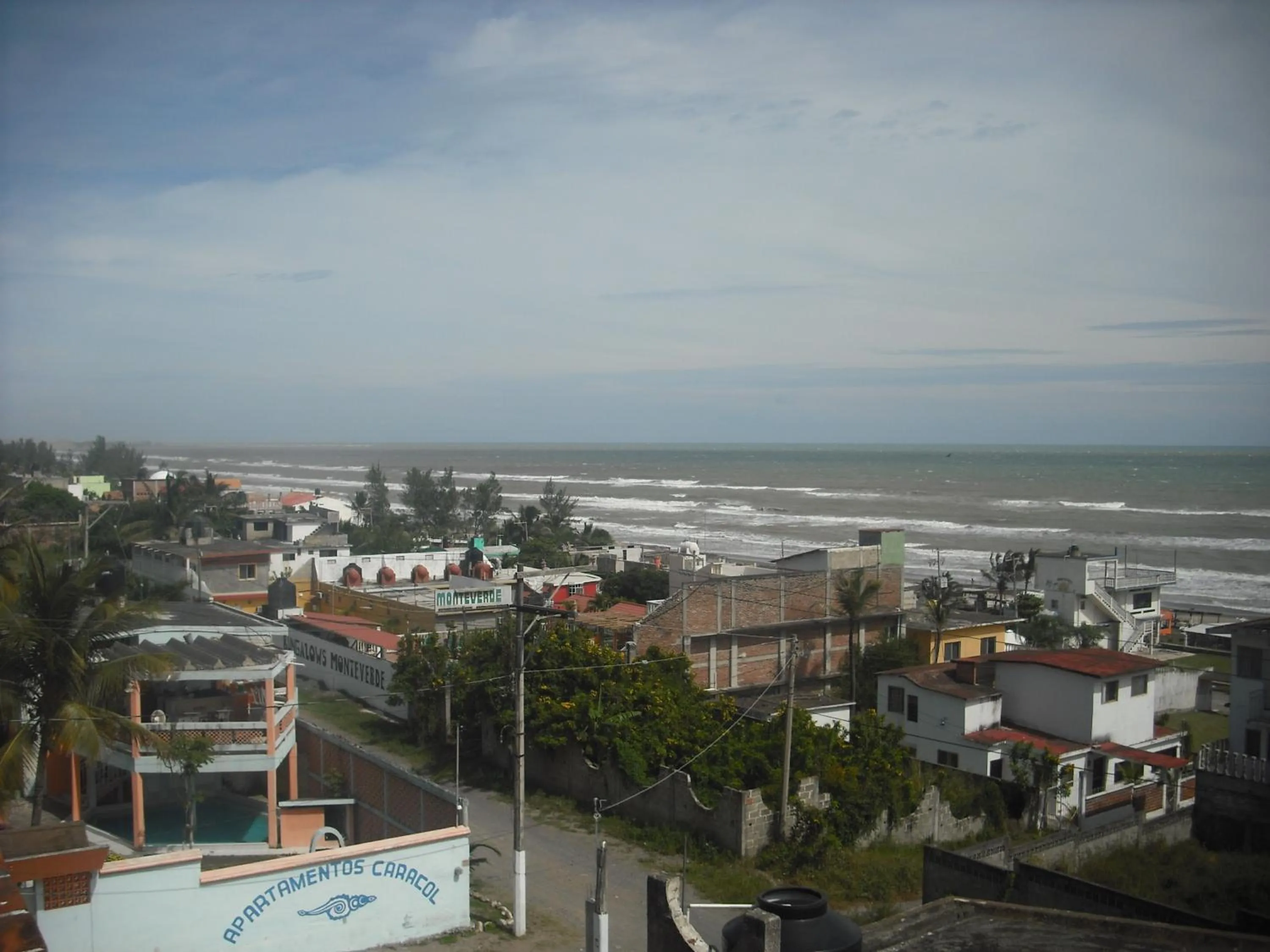 Hotel Villas del Rey