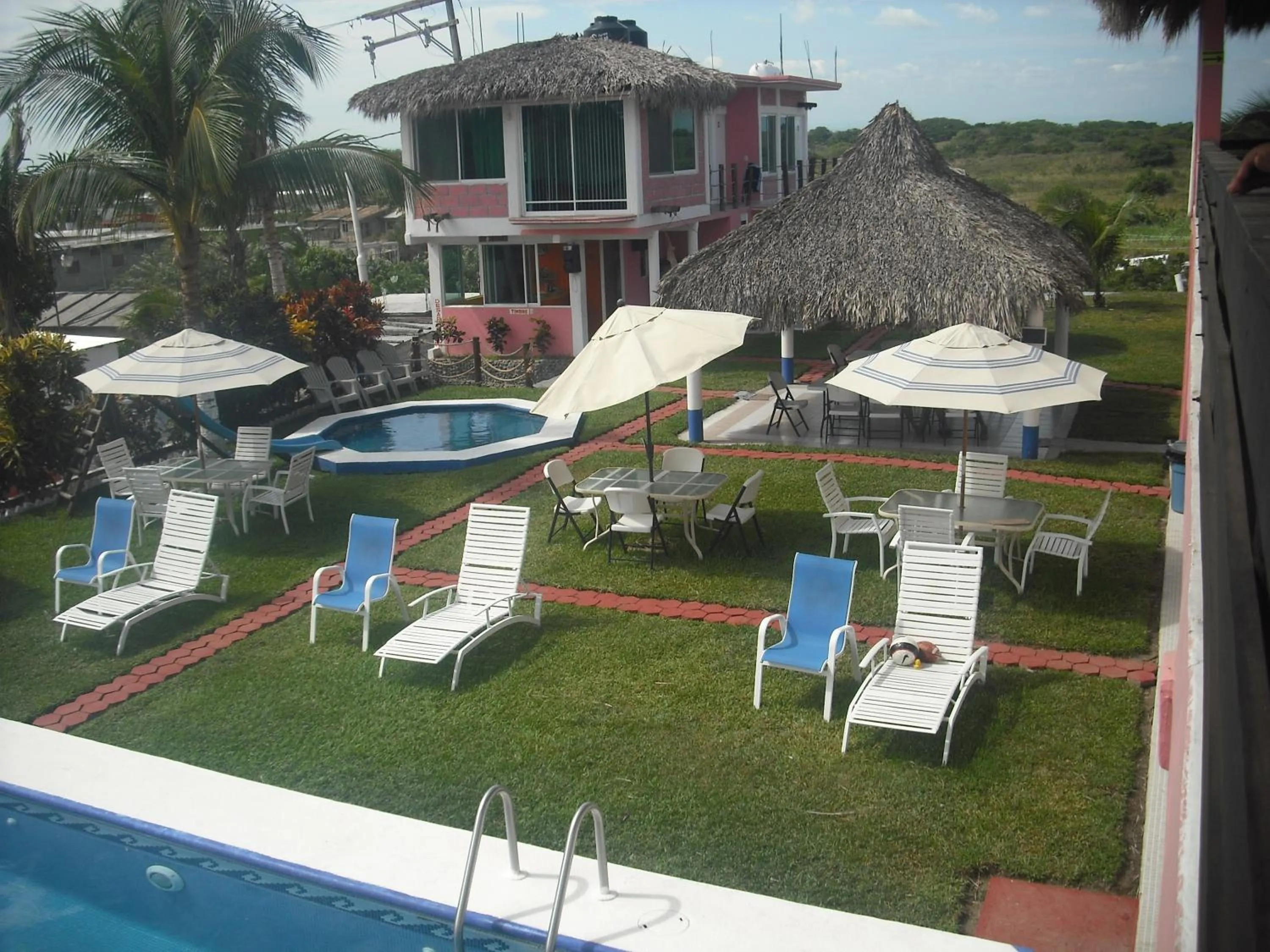 Hotel Villas del Rey