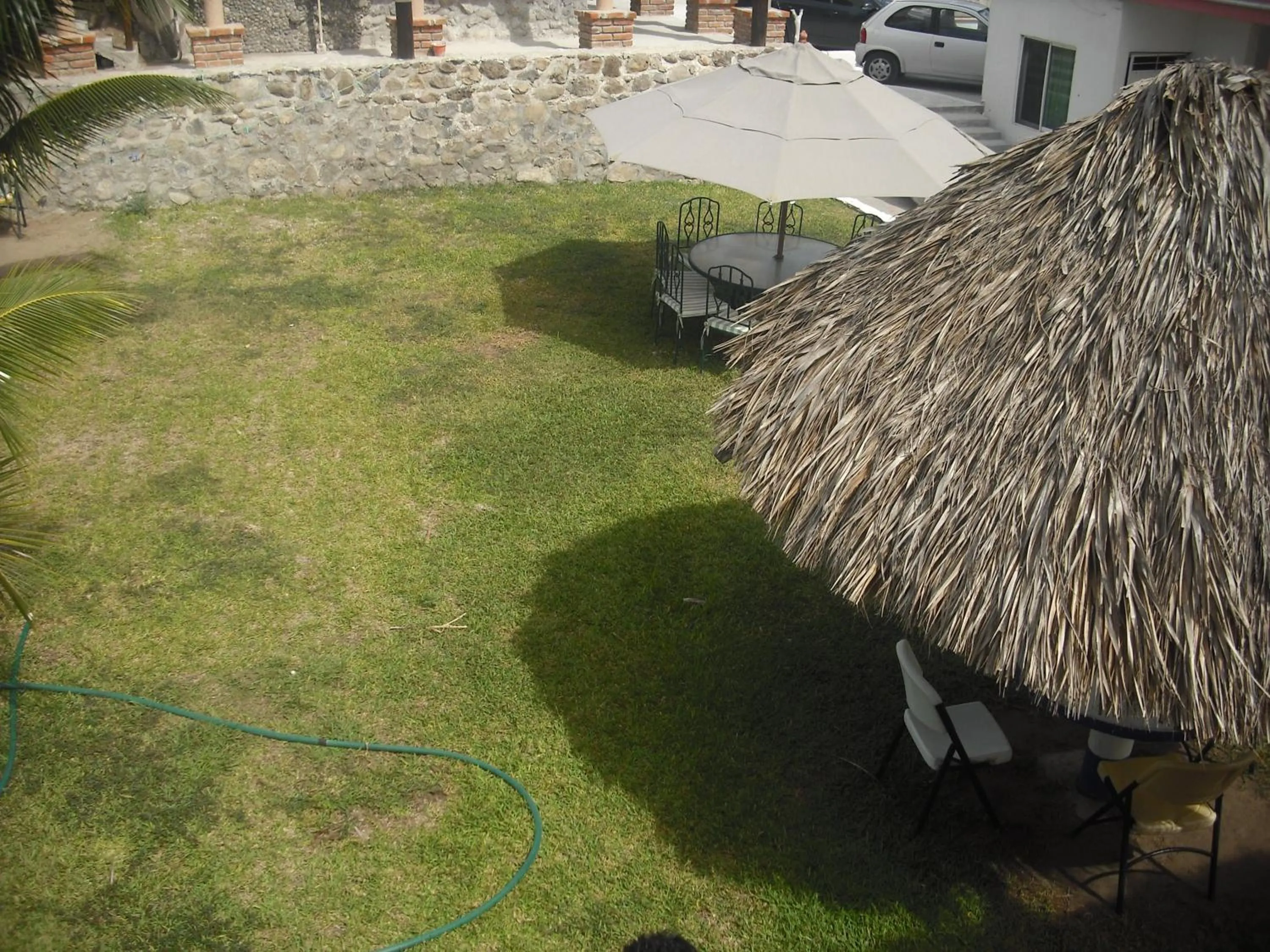 Hotel Villas del Rey