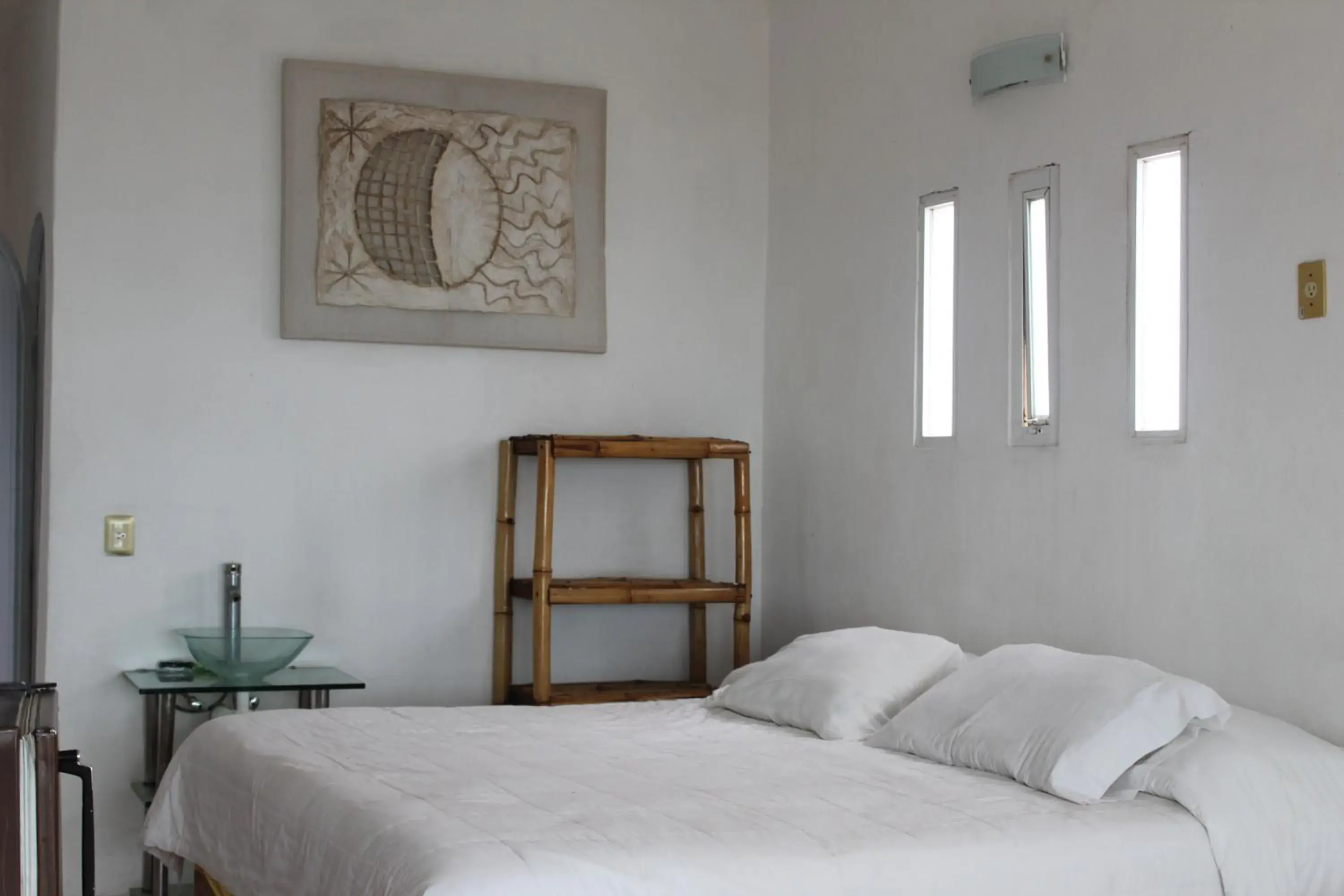 Deluxe Family Room in Hotel Villas del Rey Deluxe Family Room in Hotel Villas del Rey