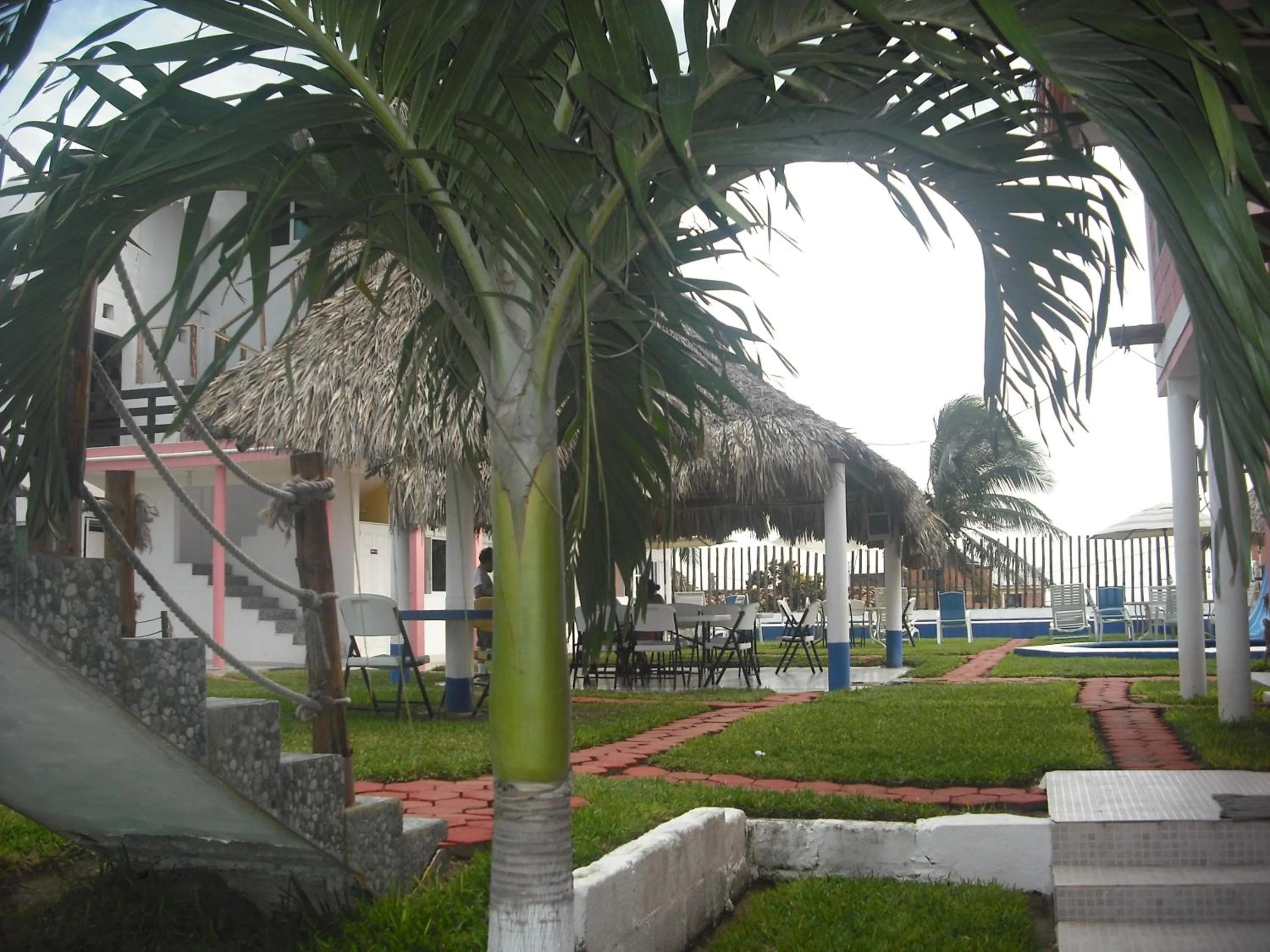 Hotel Villas del Rey