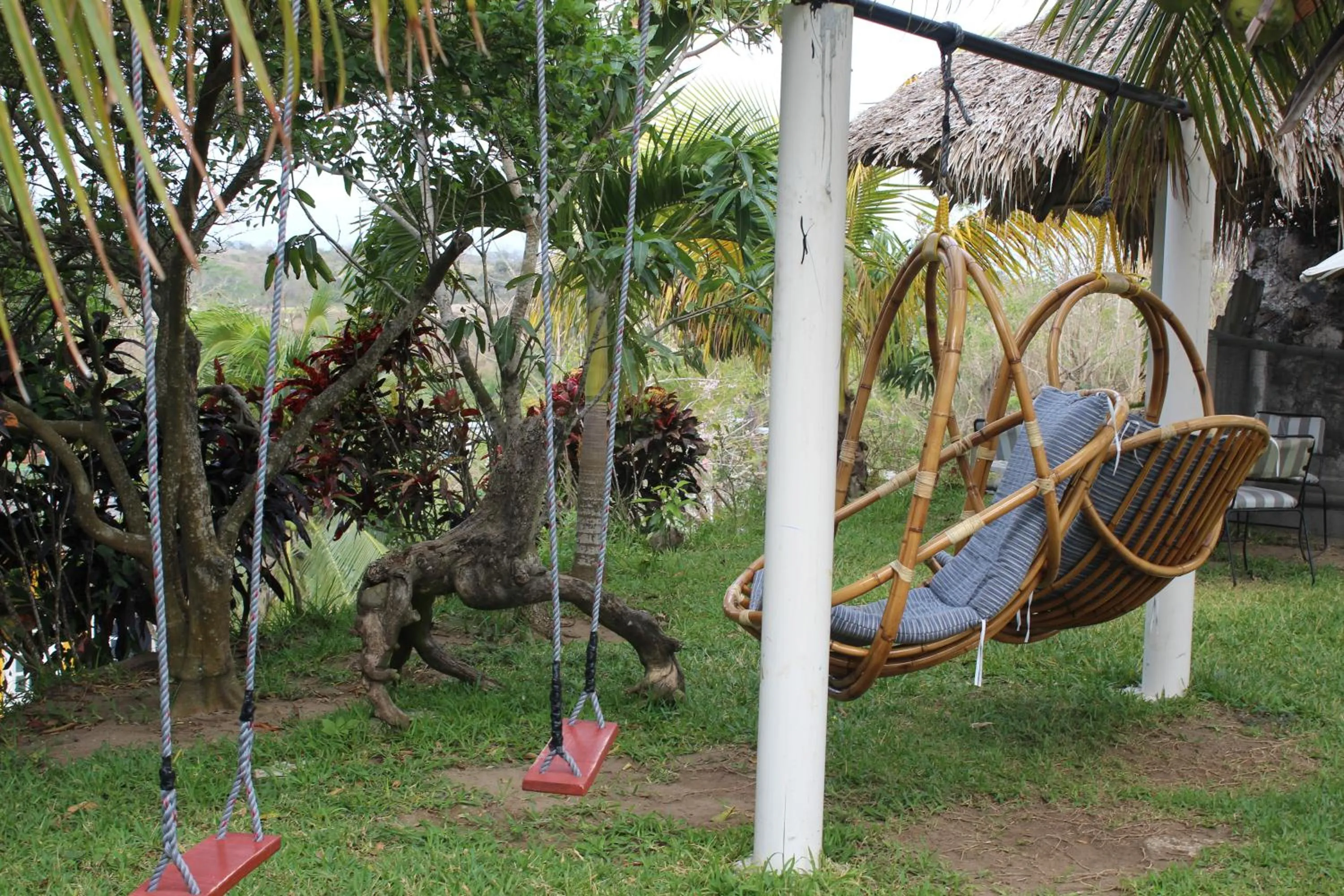 Hotel Villas del Rey