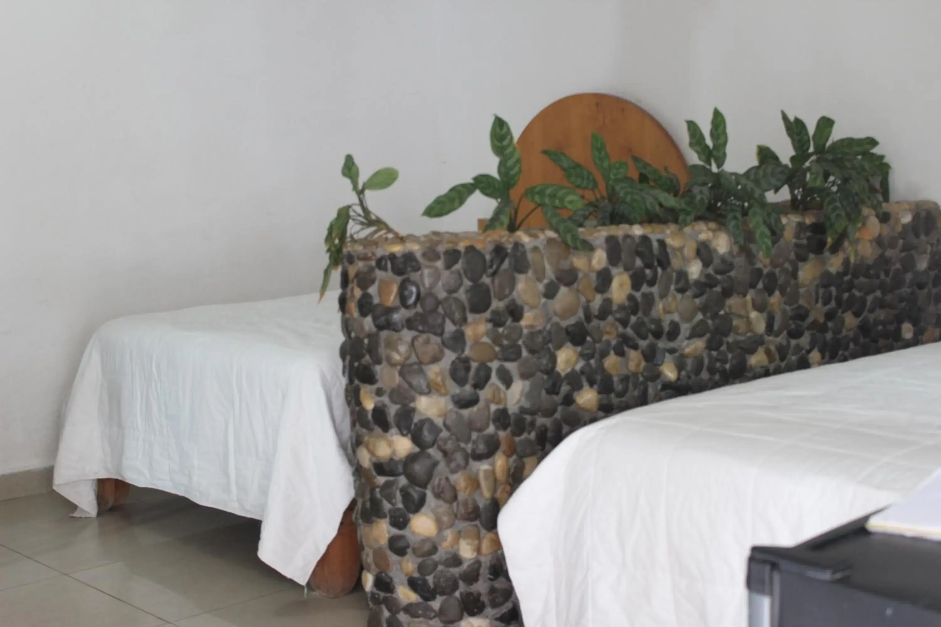 Superior Triple Room in Hotel Villas del Rey Superior Triple Room in Hotel Villas del Rey