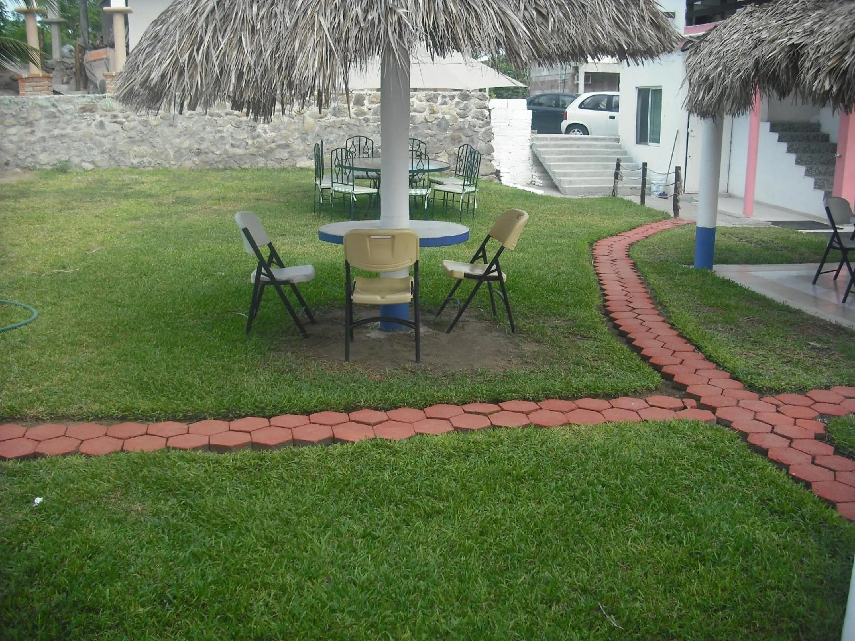 Hotel Villas del Rey