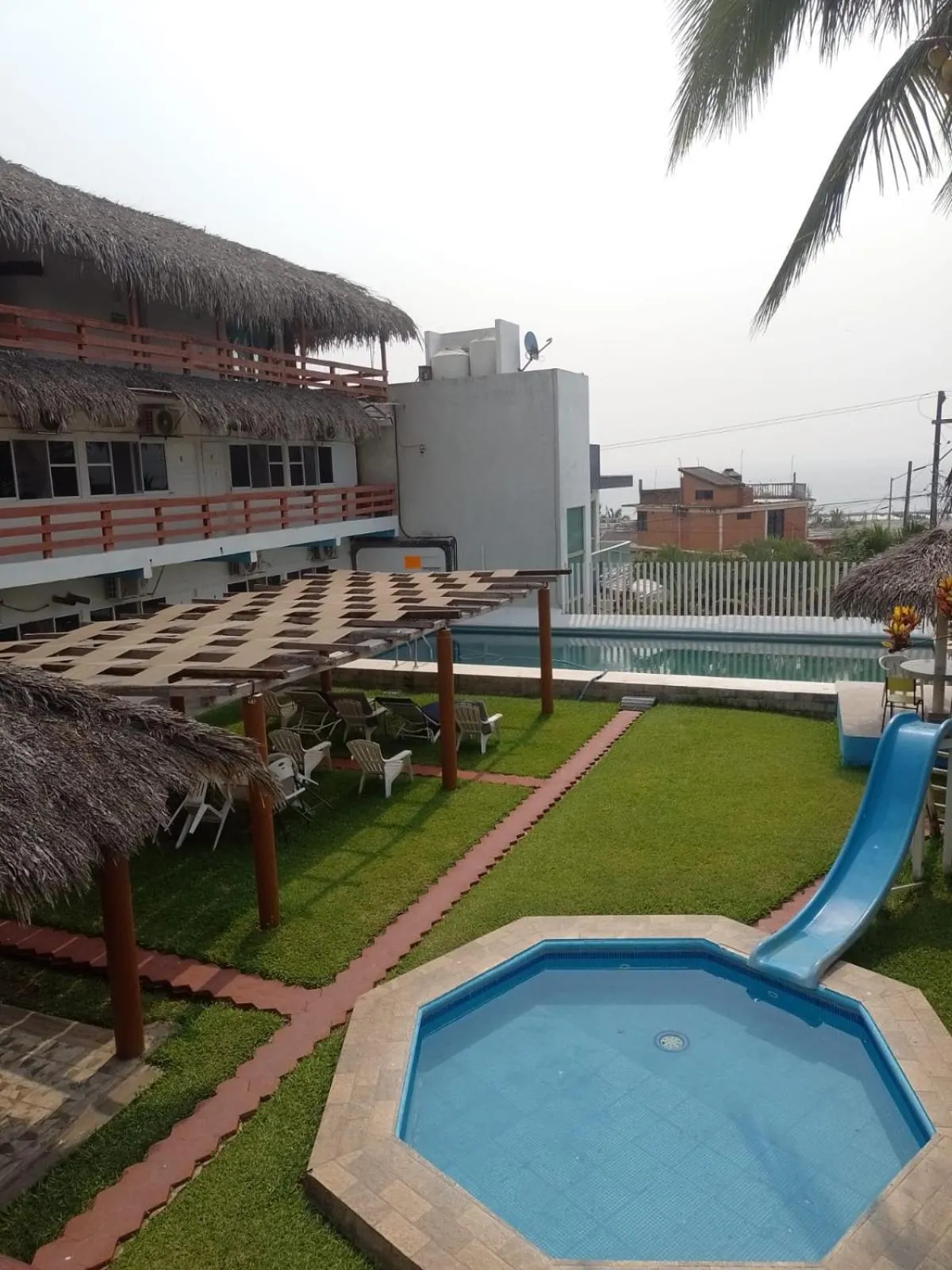 Hotel Villas del Rey