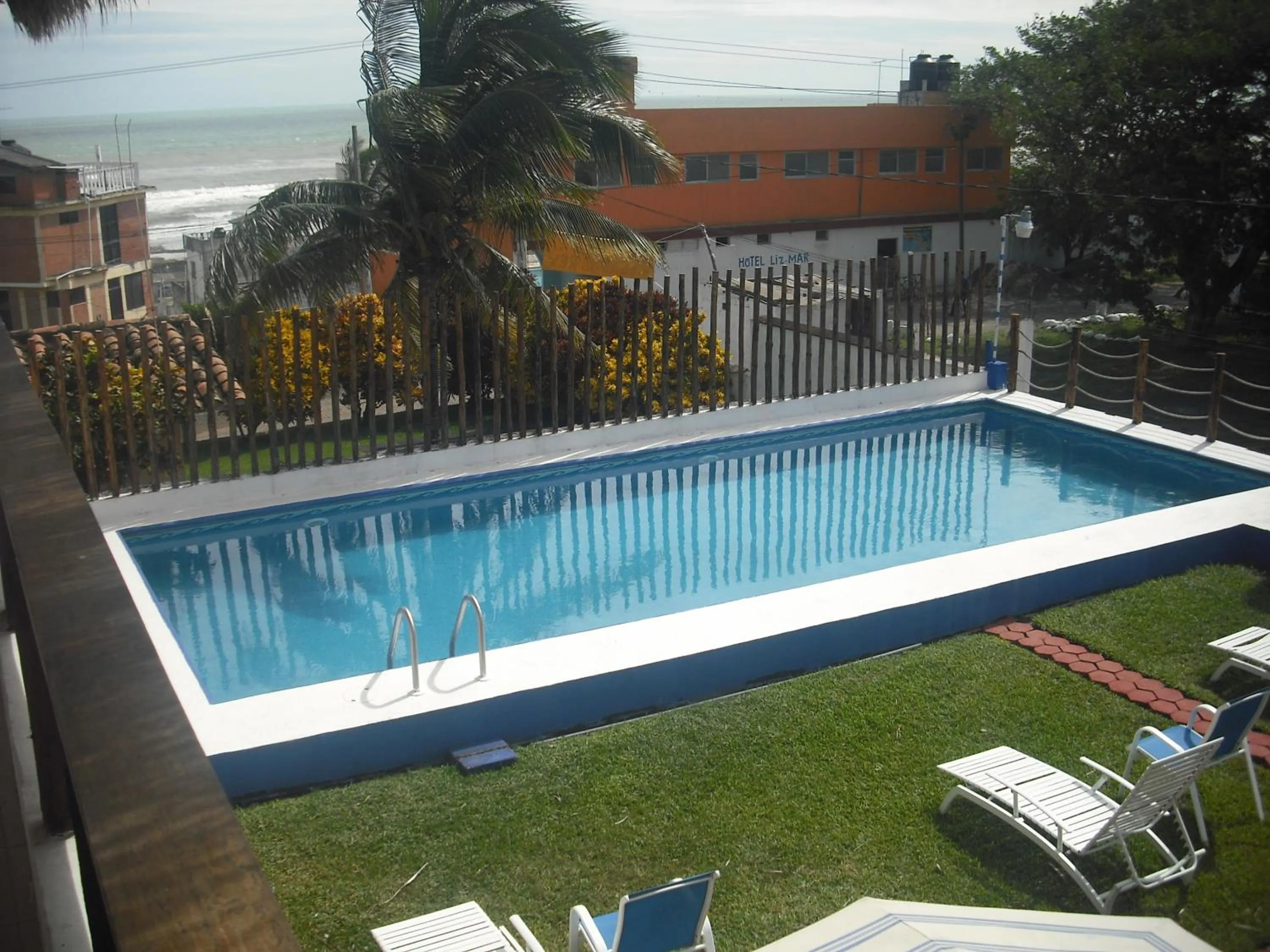 Hotel Villas del Rey