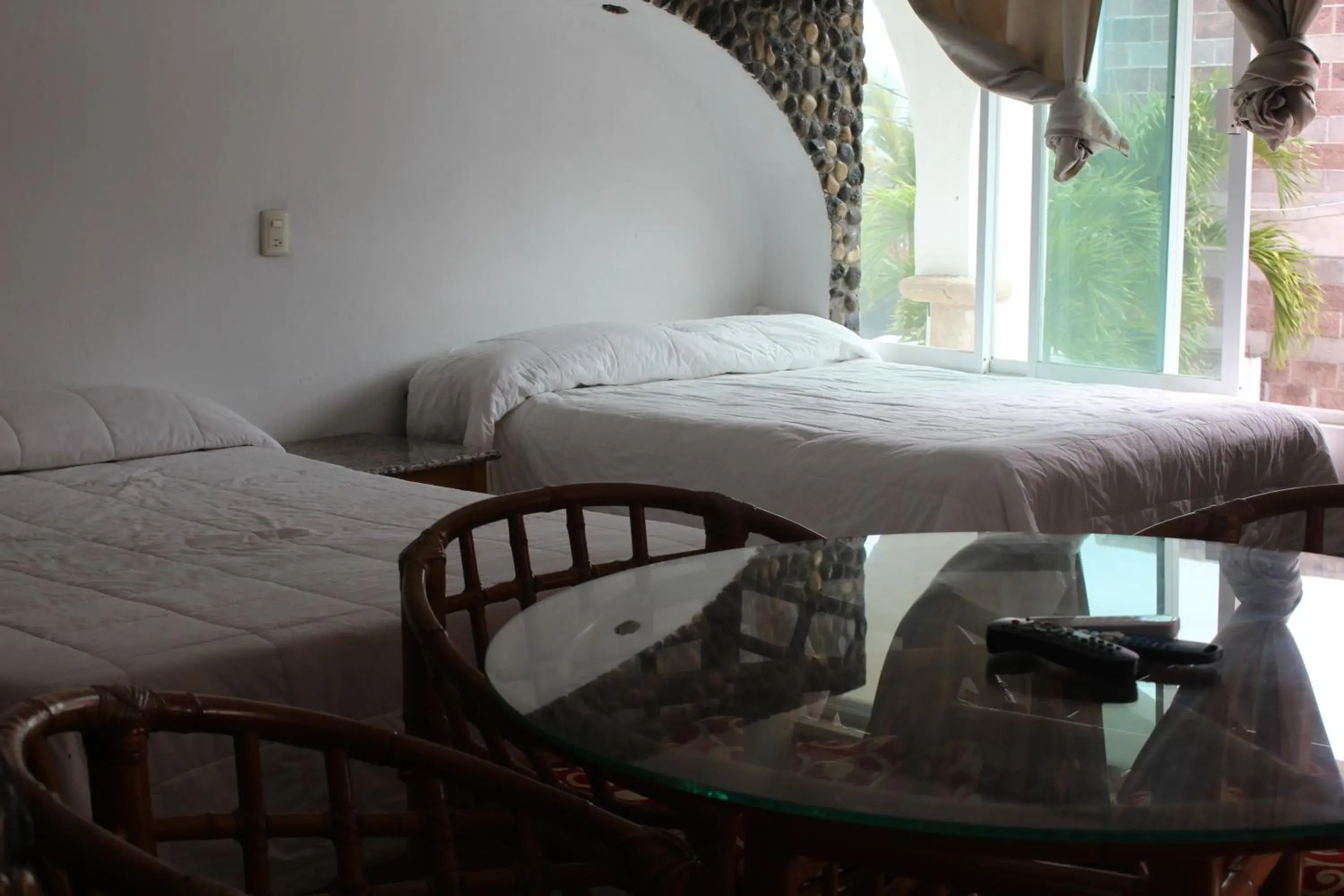 Presidential Suite in Hotel Villas del Rey Presidential Suite in Hotel Villas del Rey