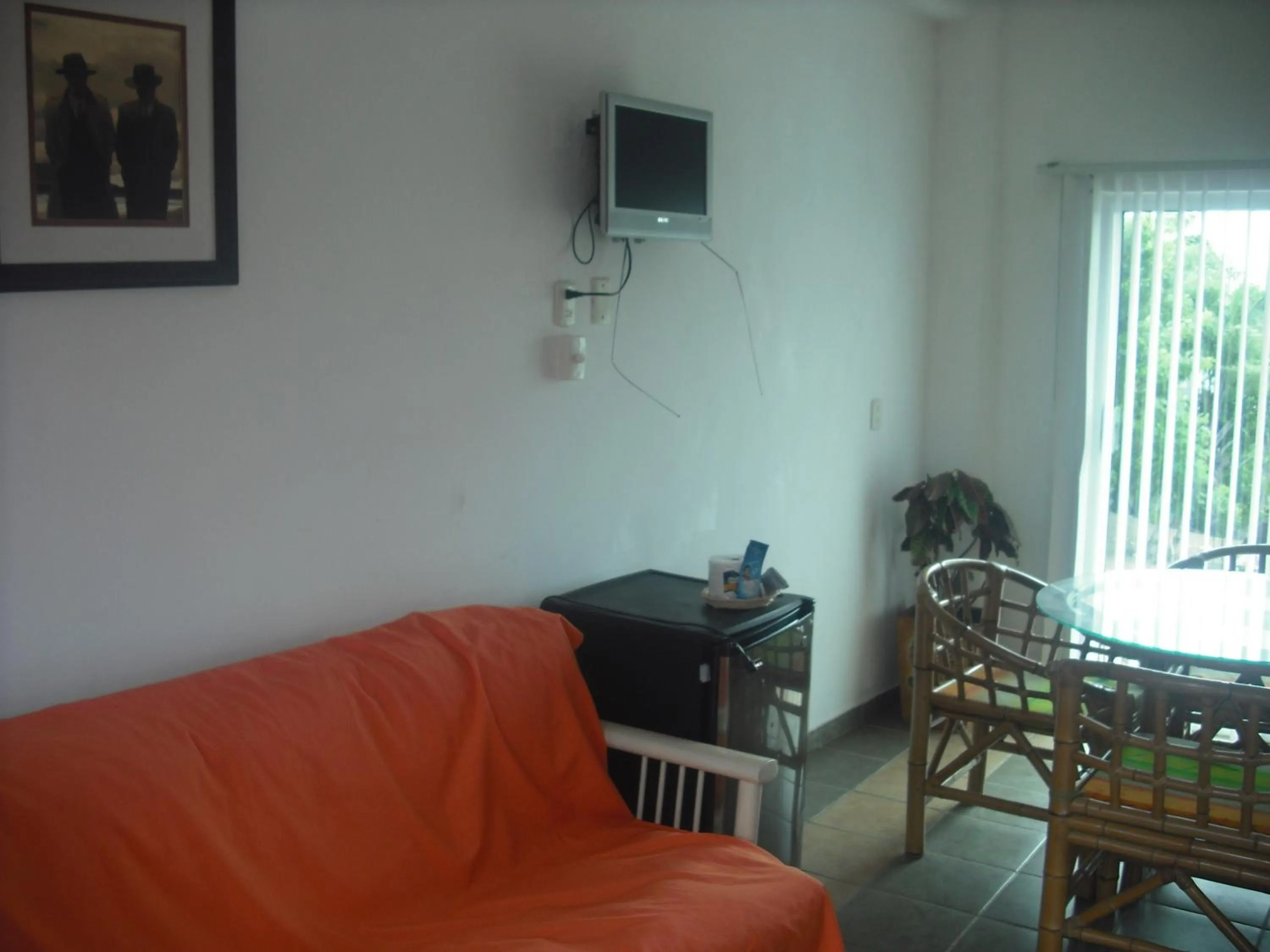 Hotel Villas del Rey