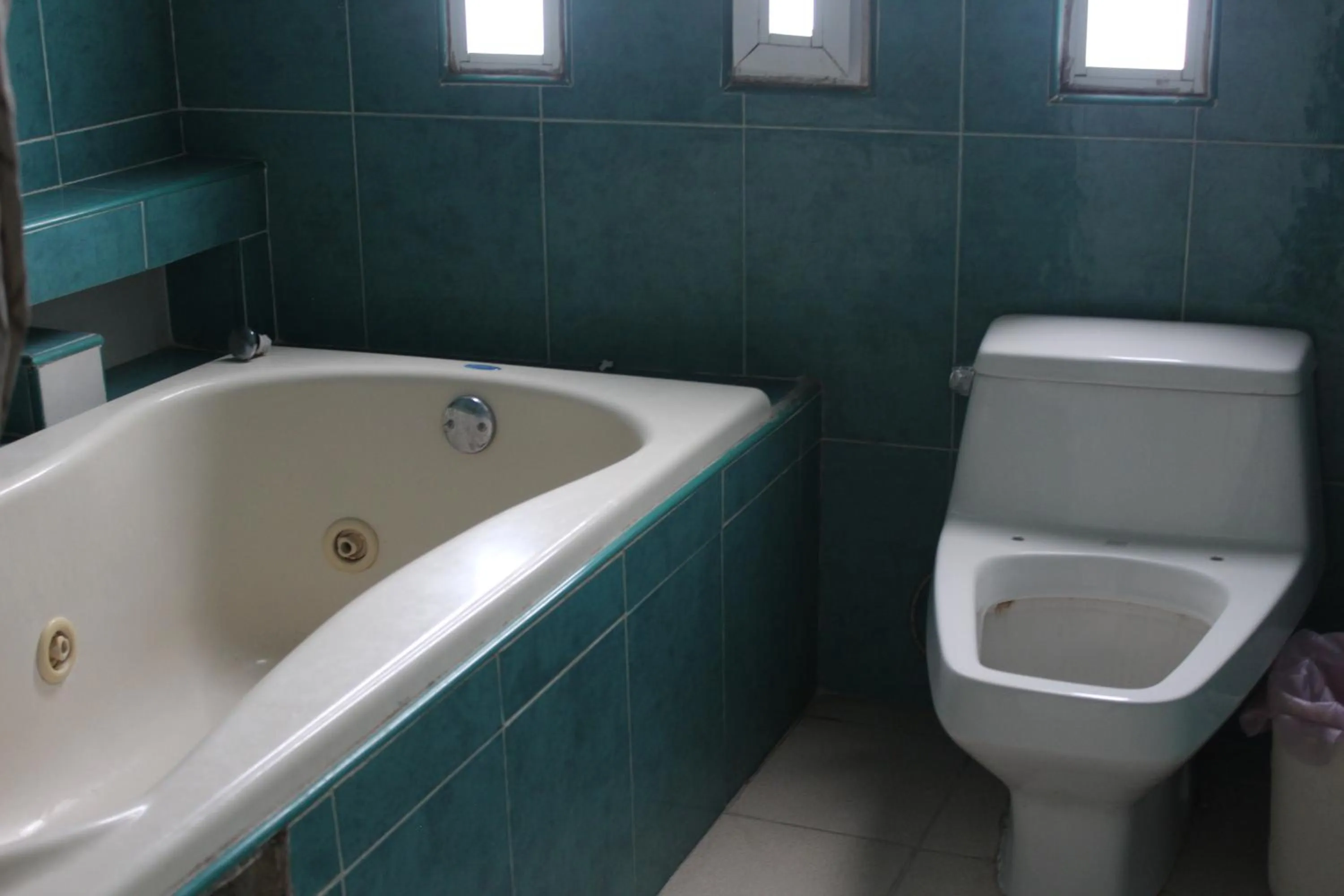 Hotel Villas del Rey