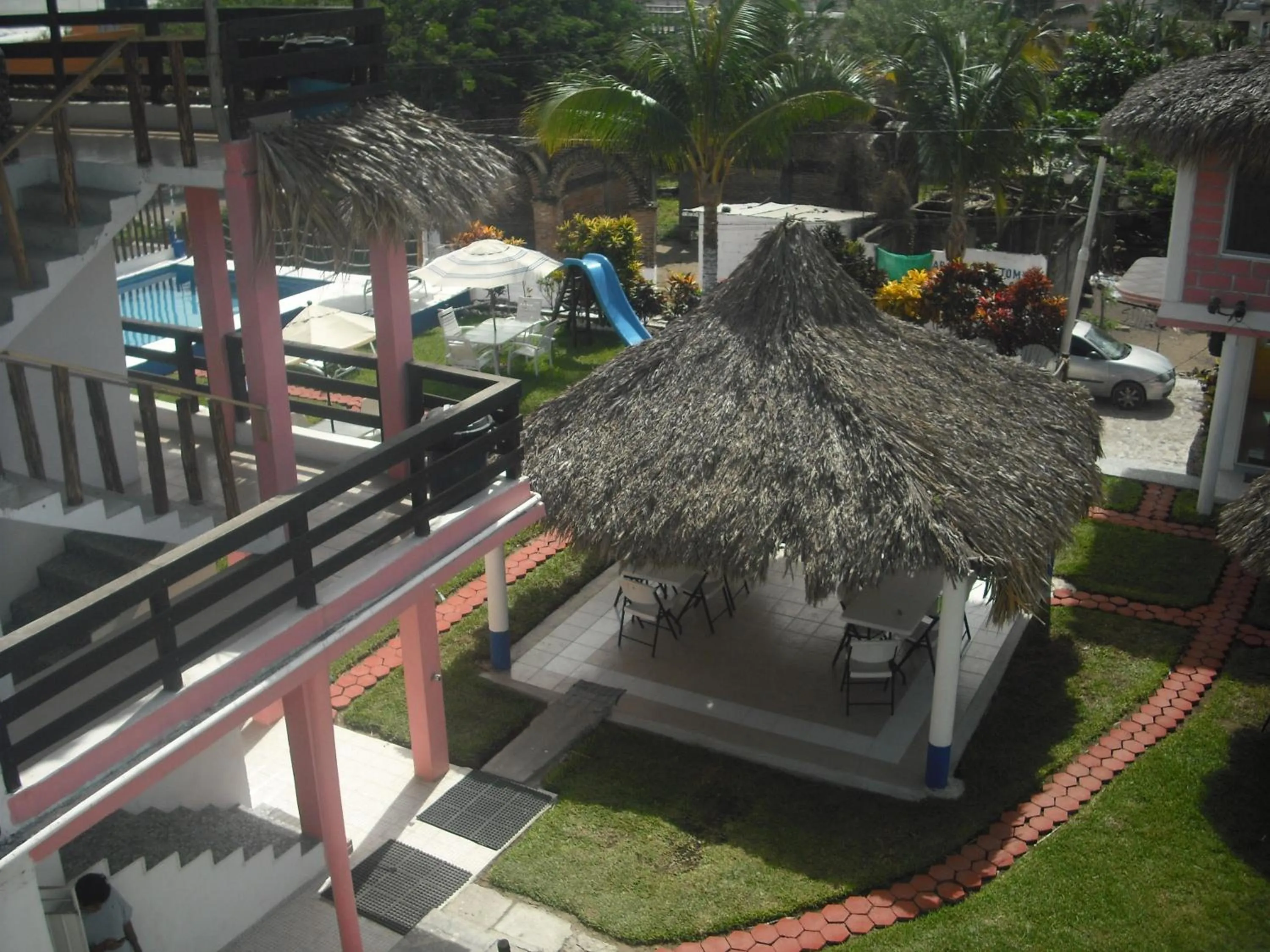 Hotel Villas del Rey