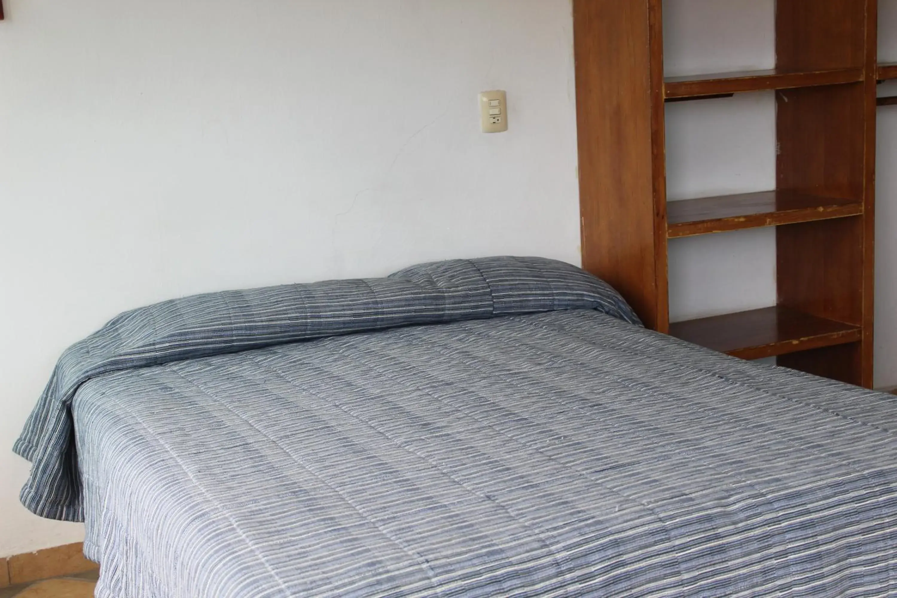 Standard Triple Room in Hotel Villas del Rey Standard Triple Room in Hotel Villas del Rey