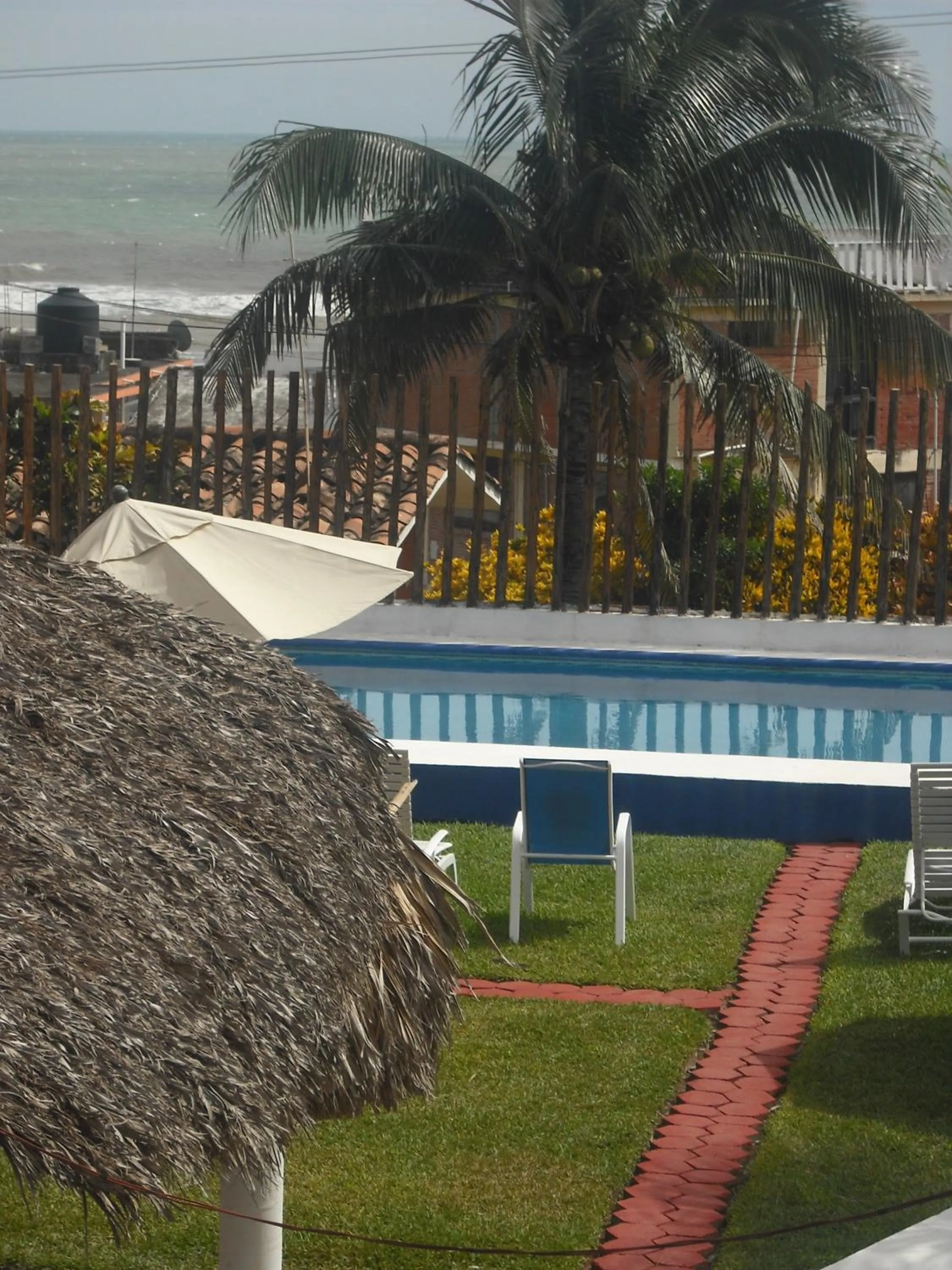 Hotel Villas del Rey