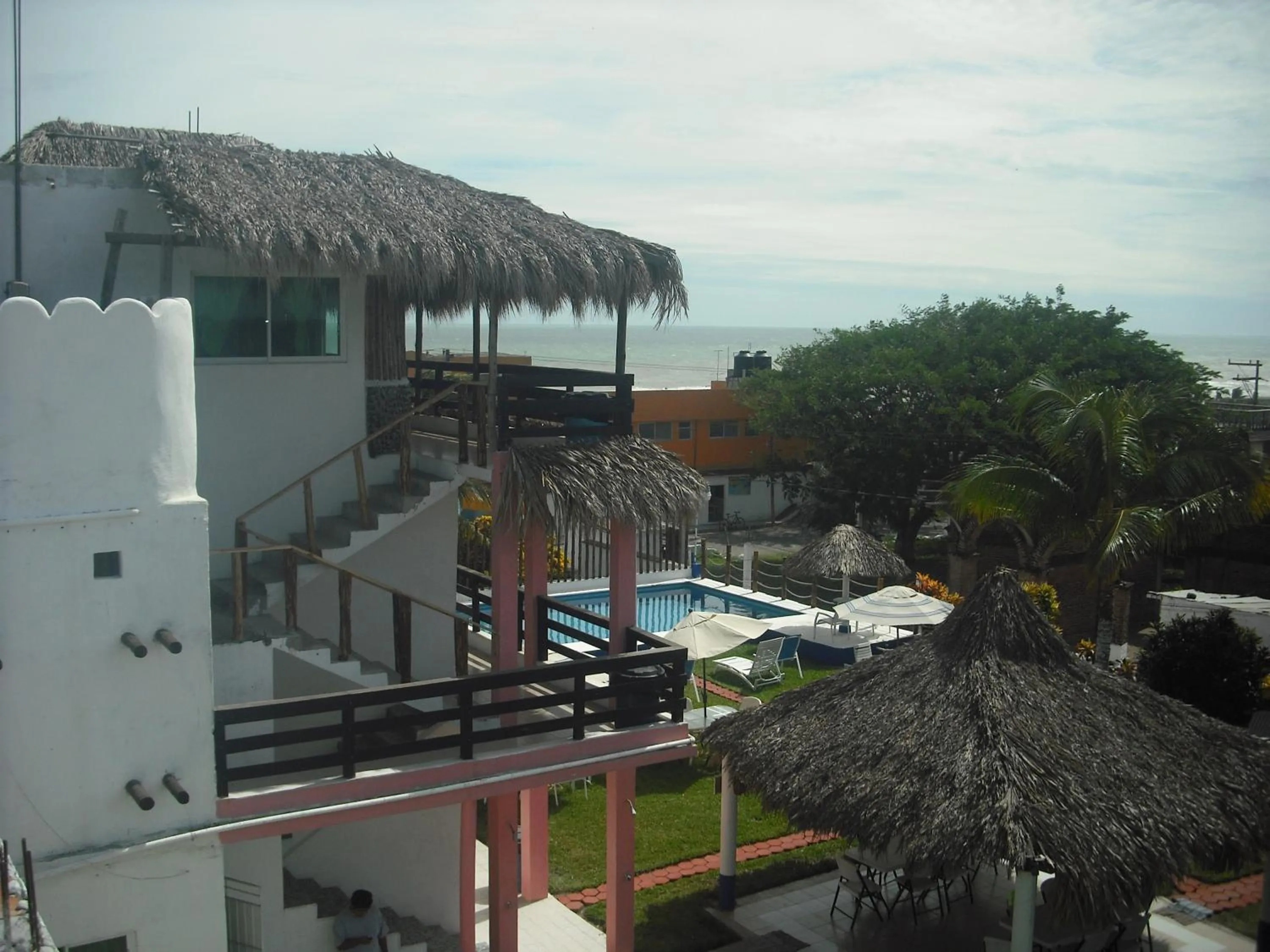 Hotel Villas del Rey