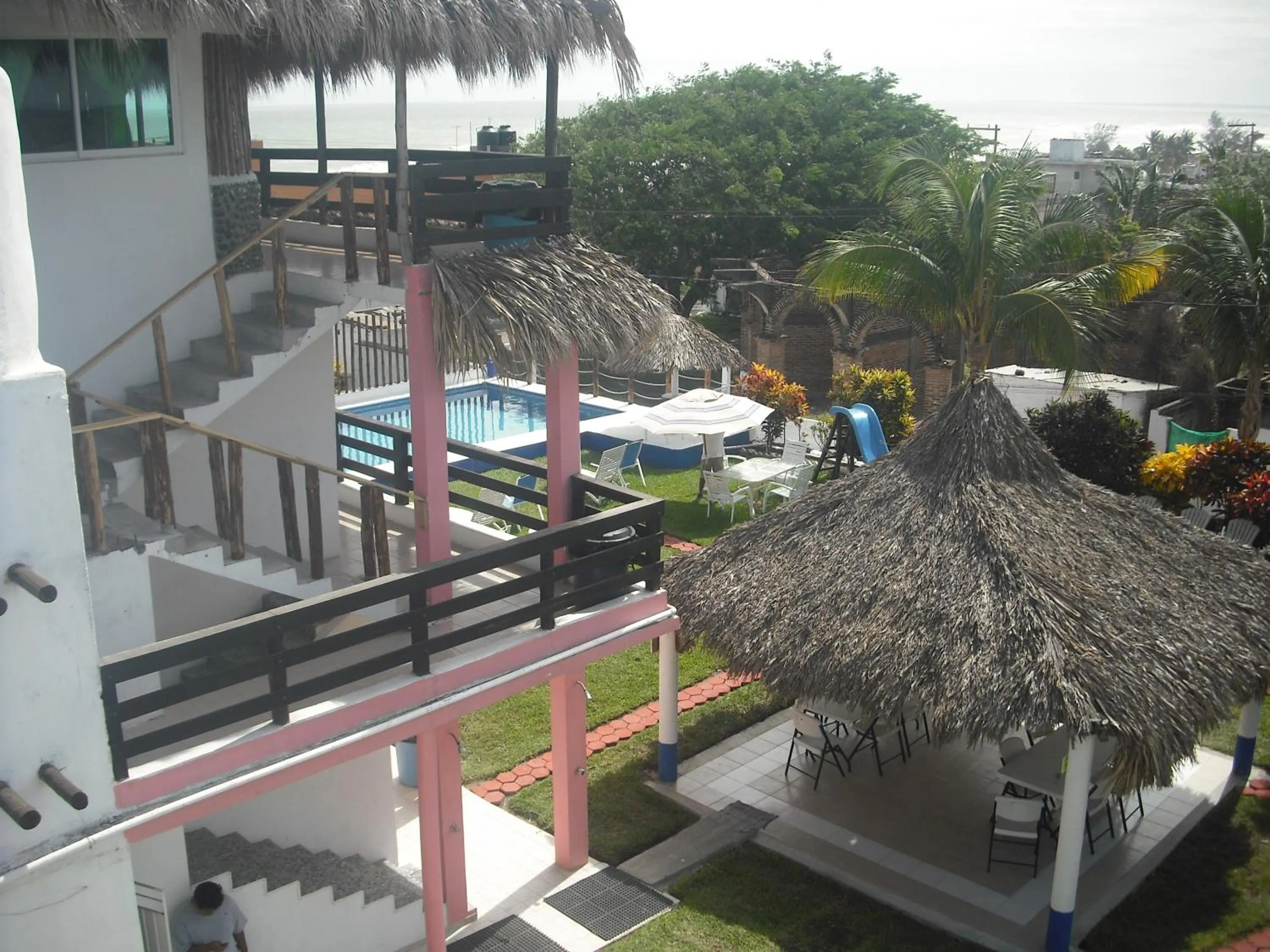 Hotel Villas del Rey