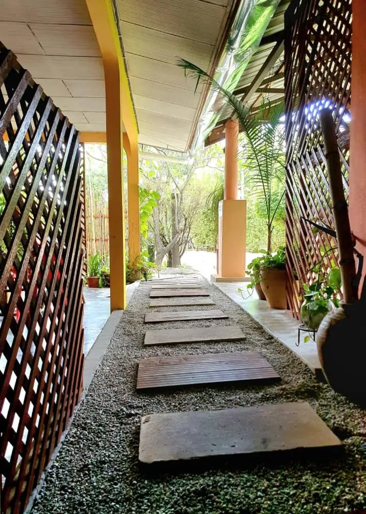 Day in THE COTTAGE LANGKAWI