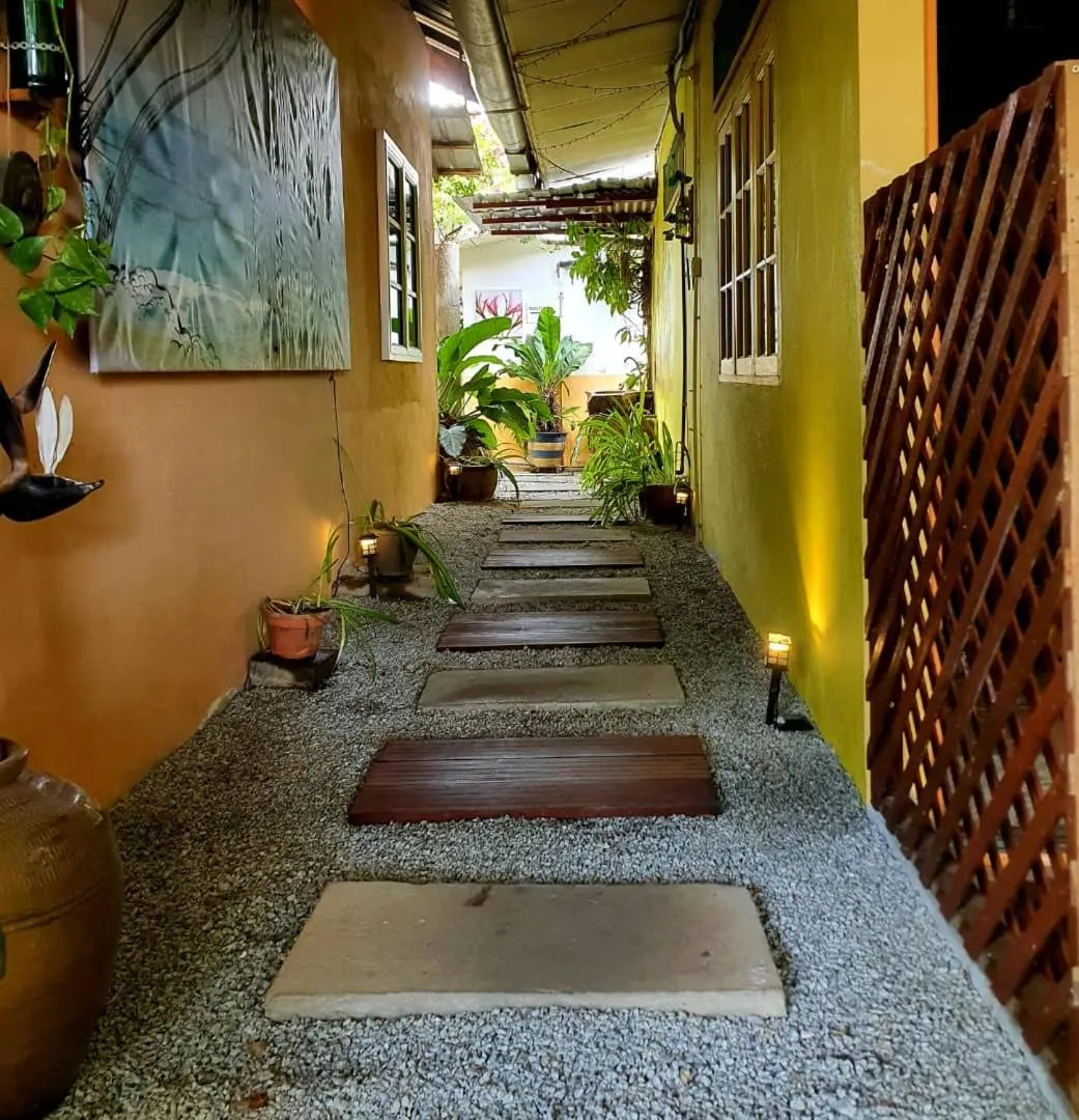 Property building in THE COTTAGE LANGKAWI