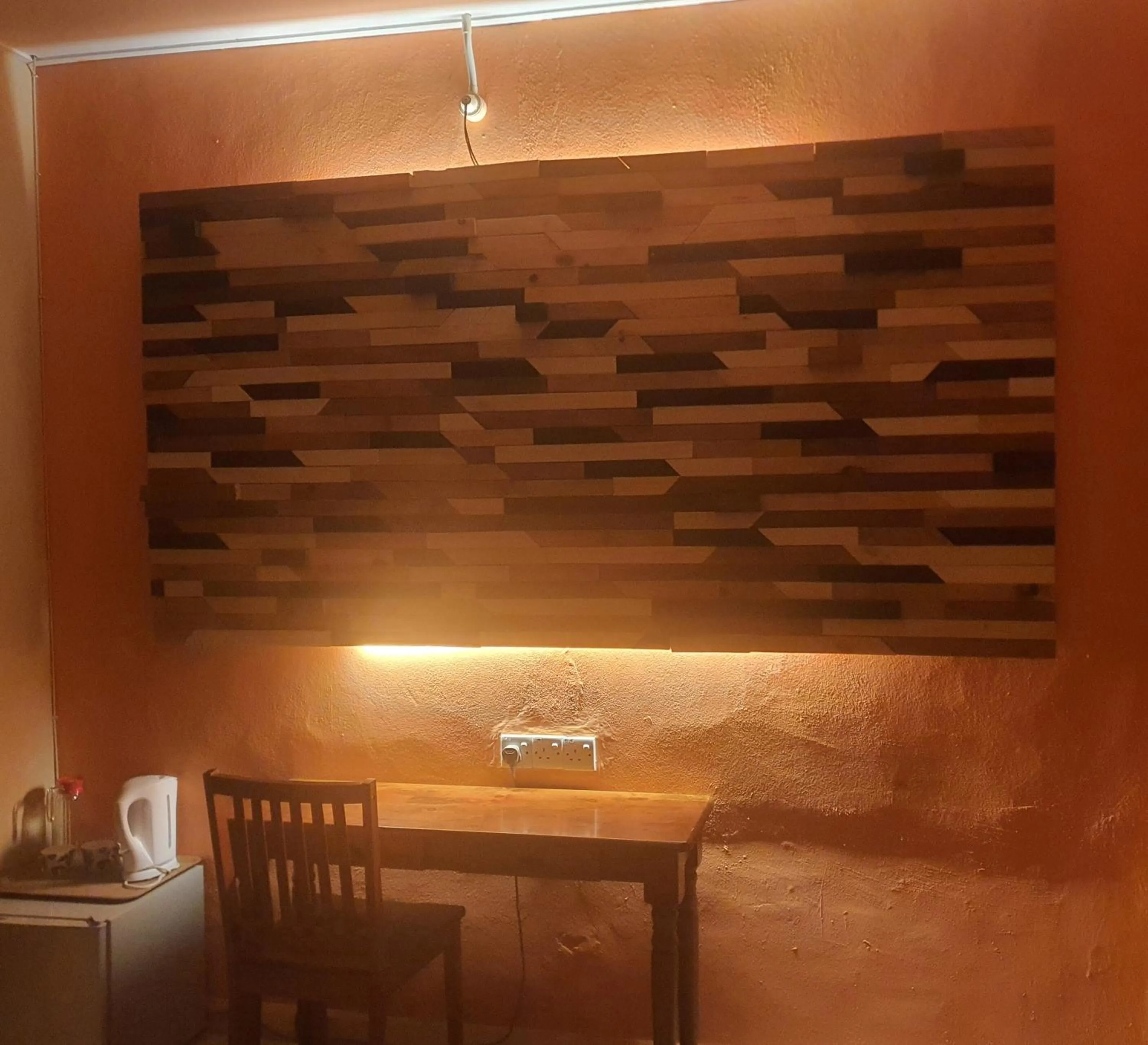 THE COTTAGE LANGKAWI