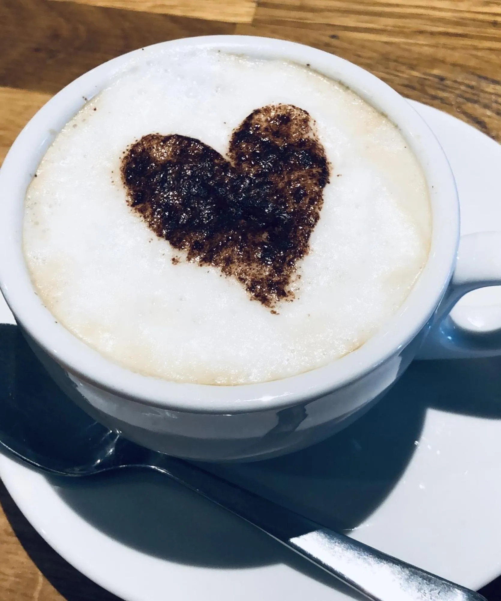 Food and drinks in The Drymen Inn