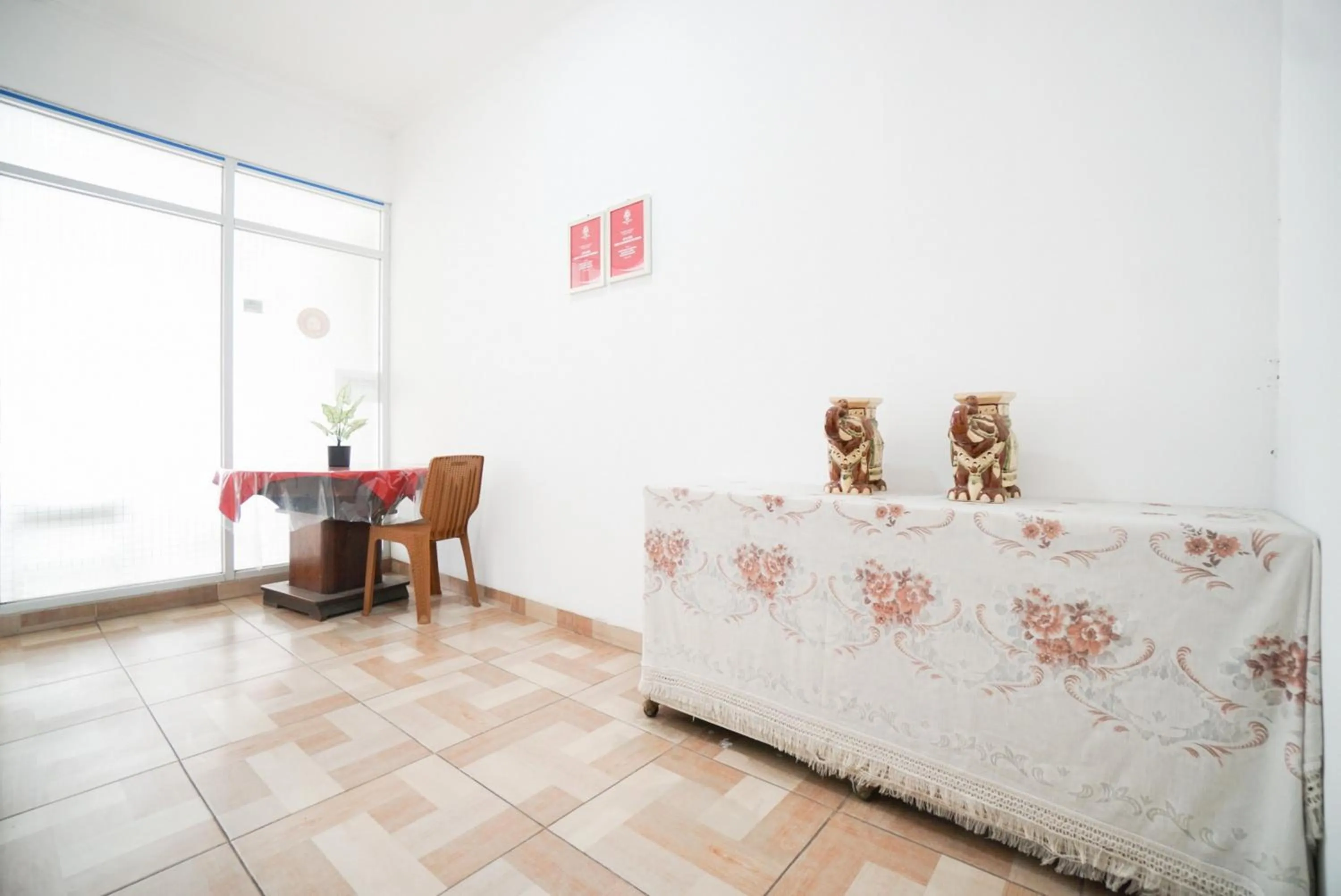 Property building, Bed in Griya Sawamah Syariah Mitra RedDoorz