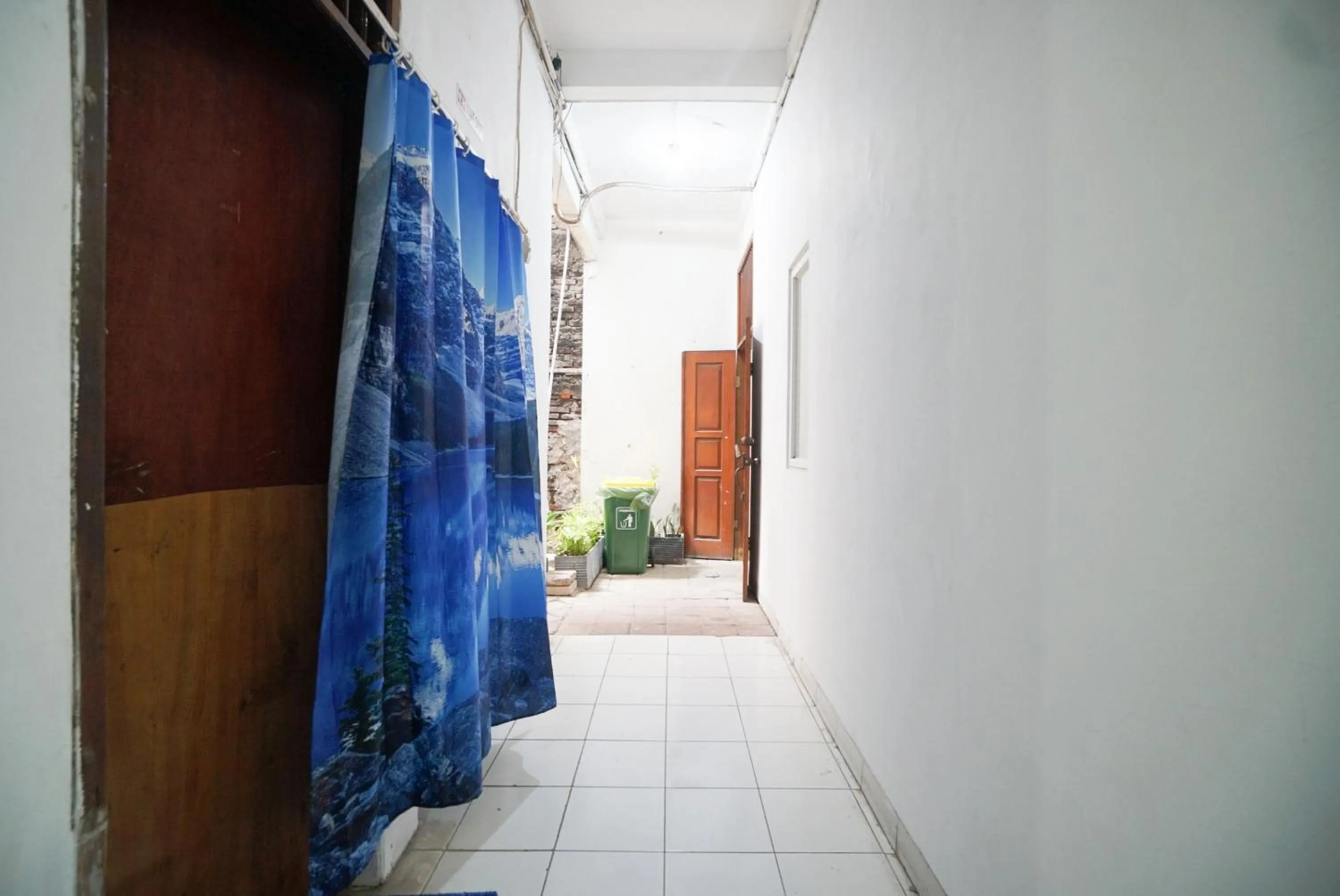Property building in Griya Sawamah Syariah Mitra RedDoorz