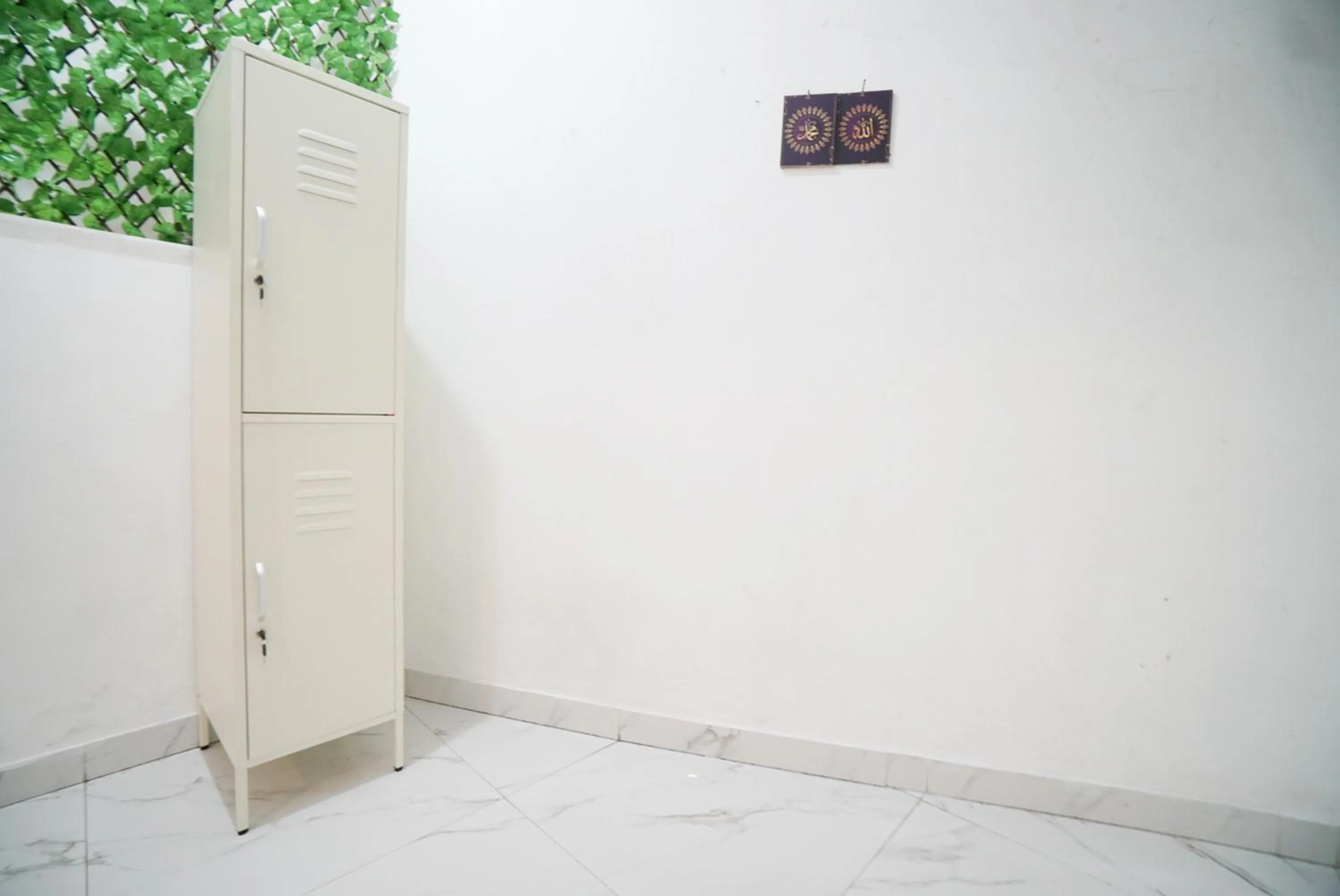 Property building in Griya Sawamah Syariah Mitra RedDoorz