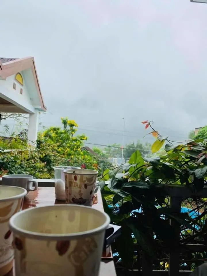 Property building in Lucky Homes