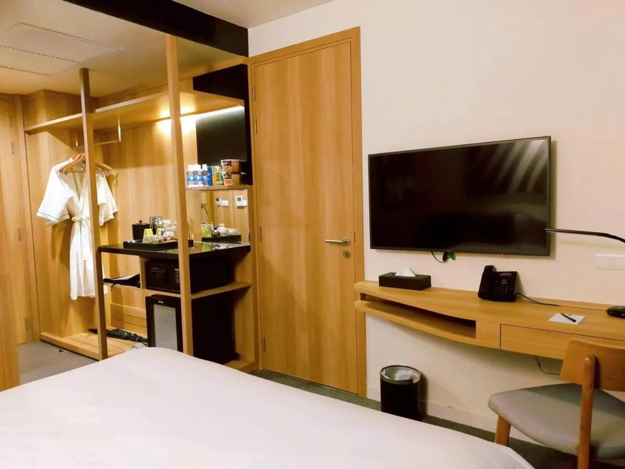 furniture, Bed in Zazz Urban Ho Chi Minh