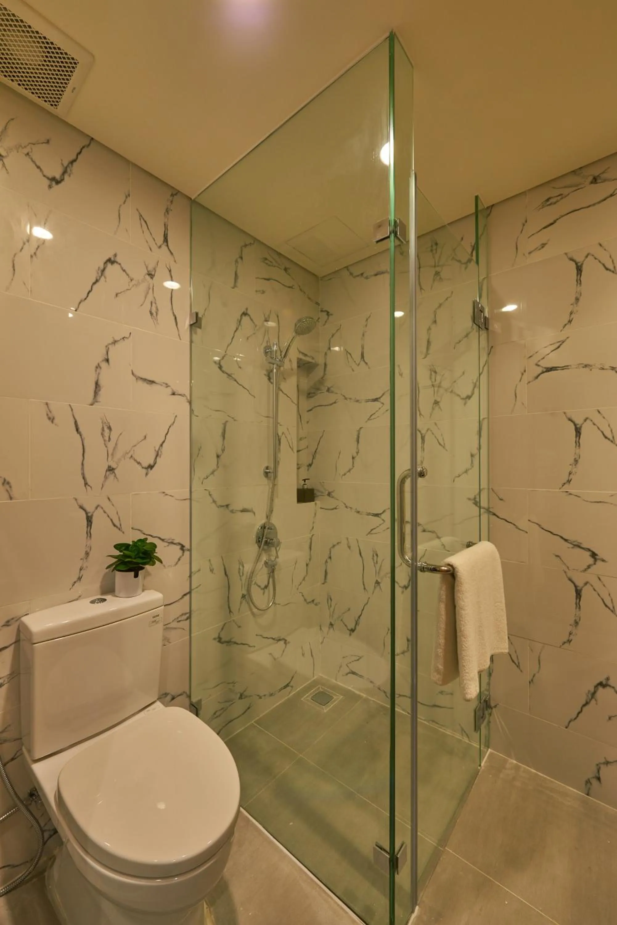 Standard Double Room in Zazz Urban Ho Chi Minh