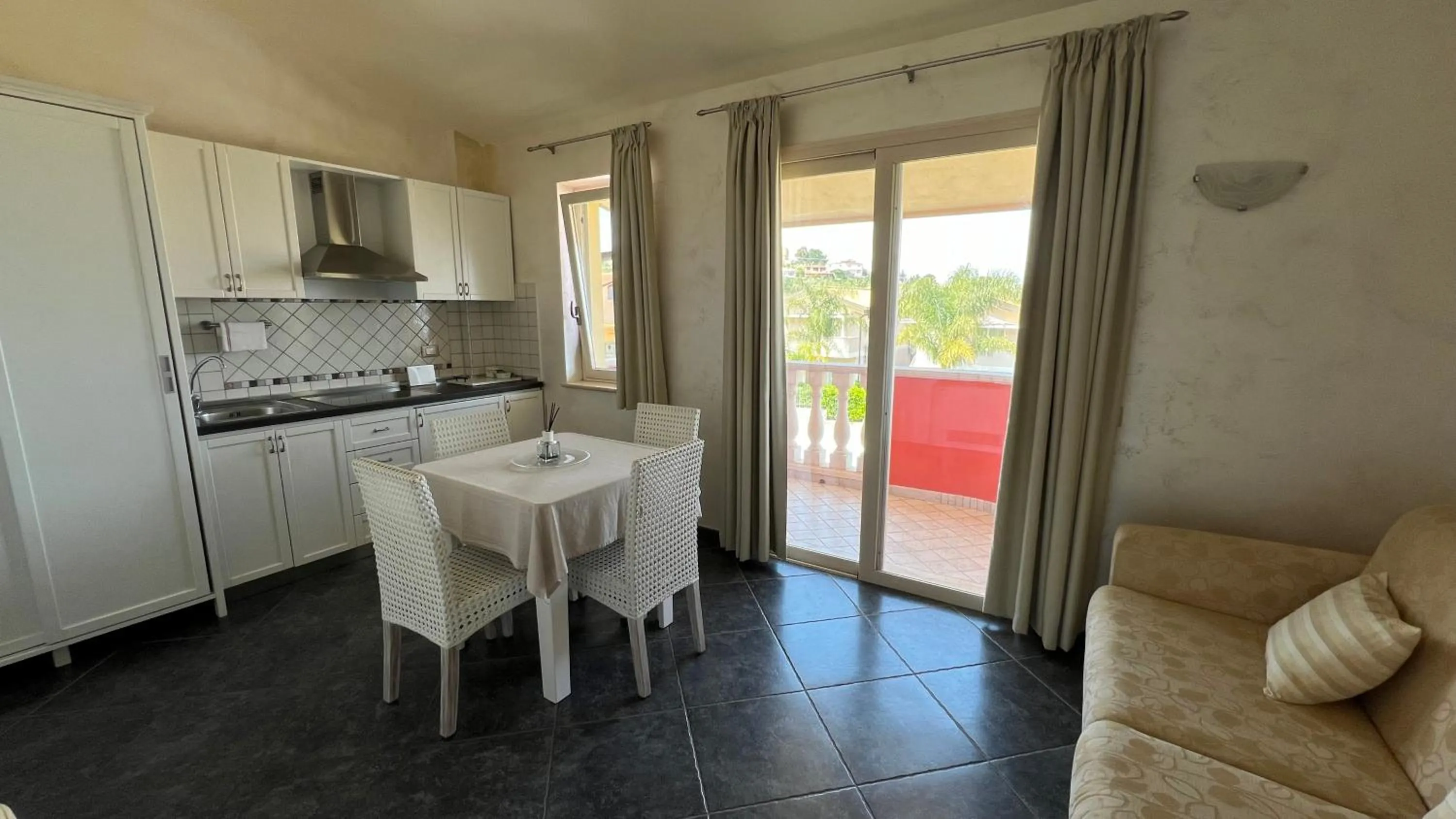 Borgo di Santa Barbara