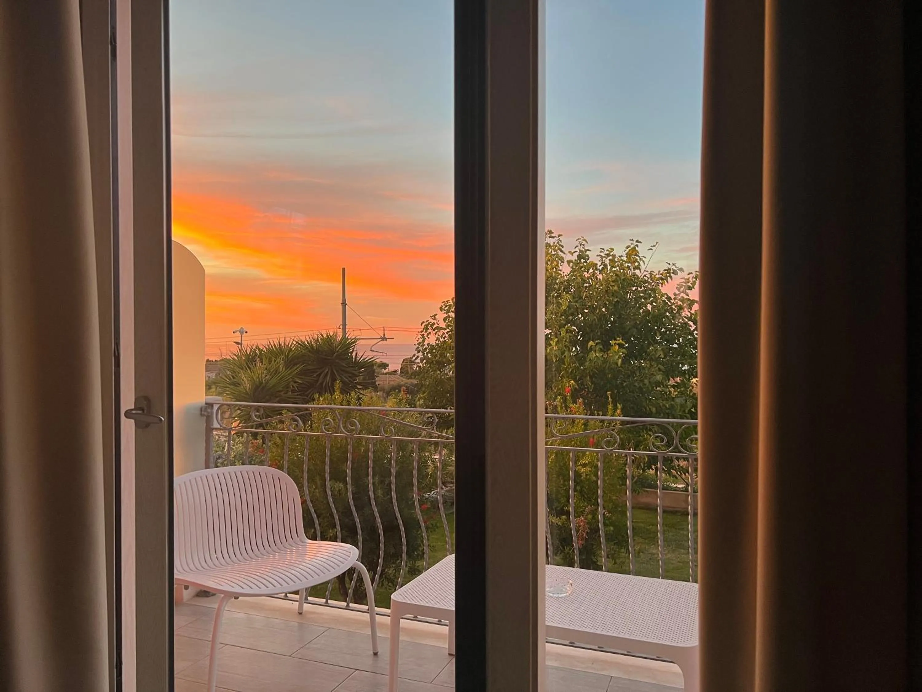 Borgo di Santa Barbara